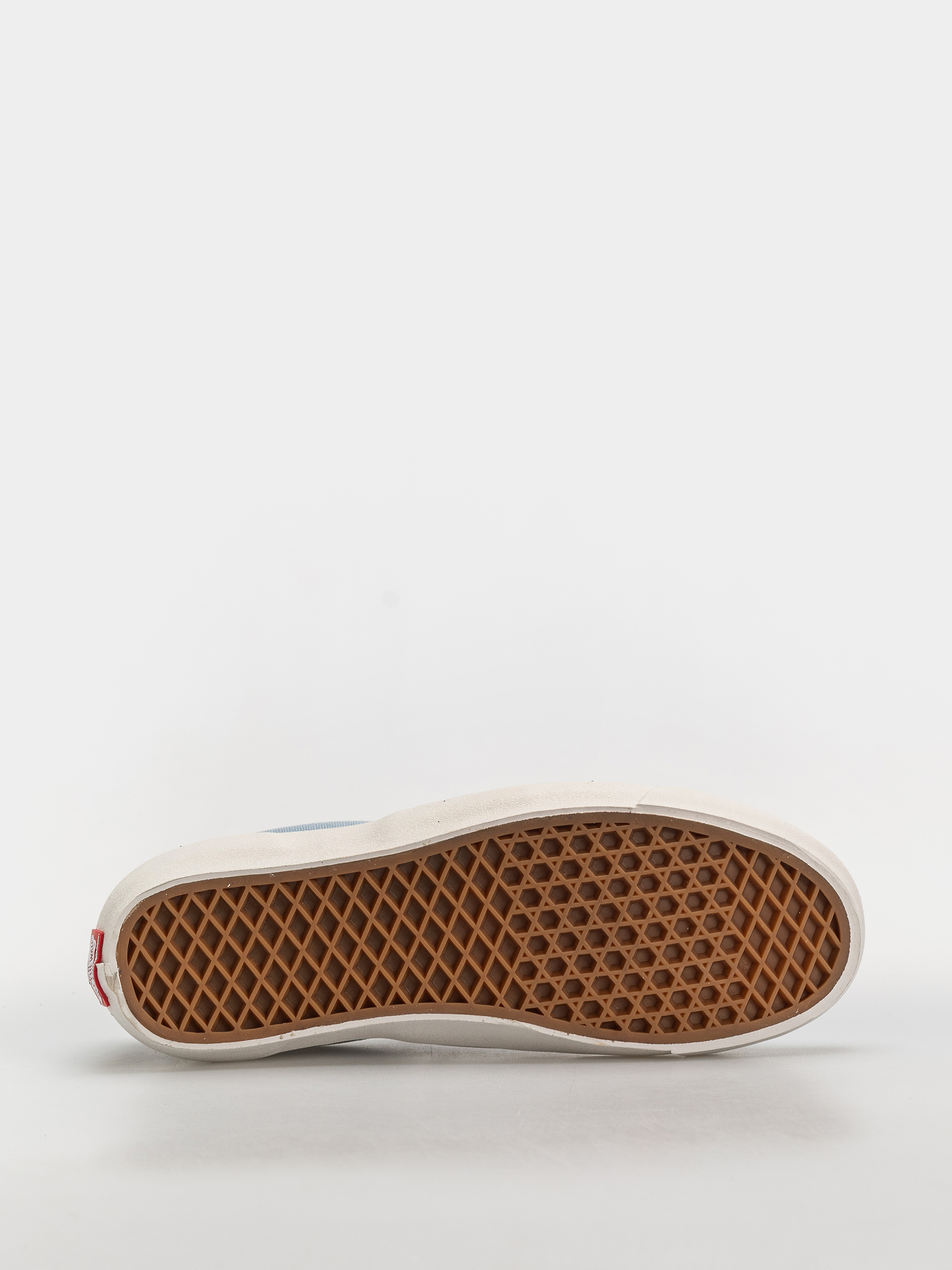 Topánky Vans Skate Era Stub (light blue/navy)