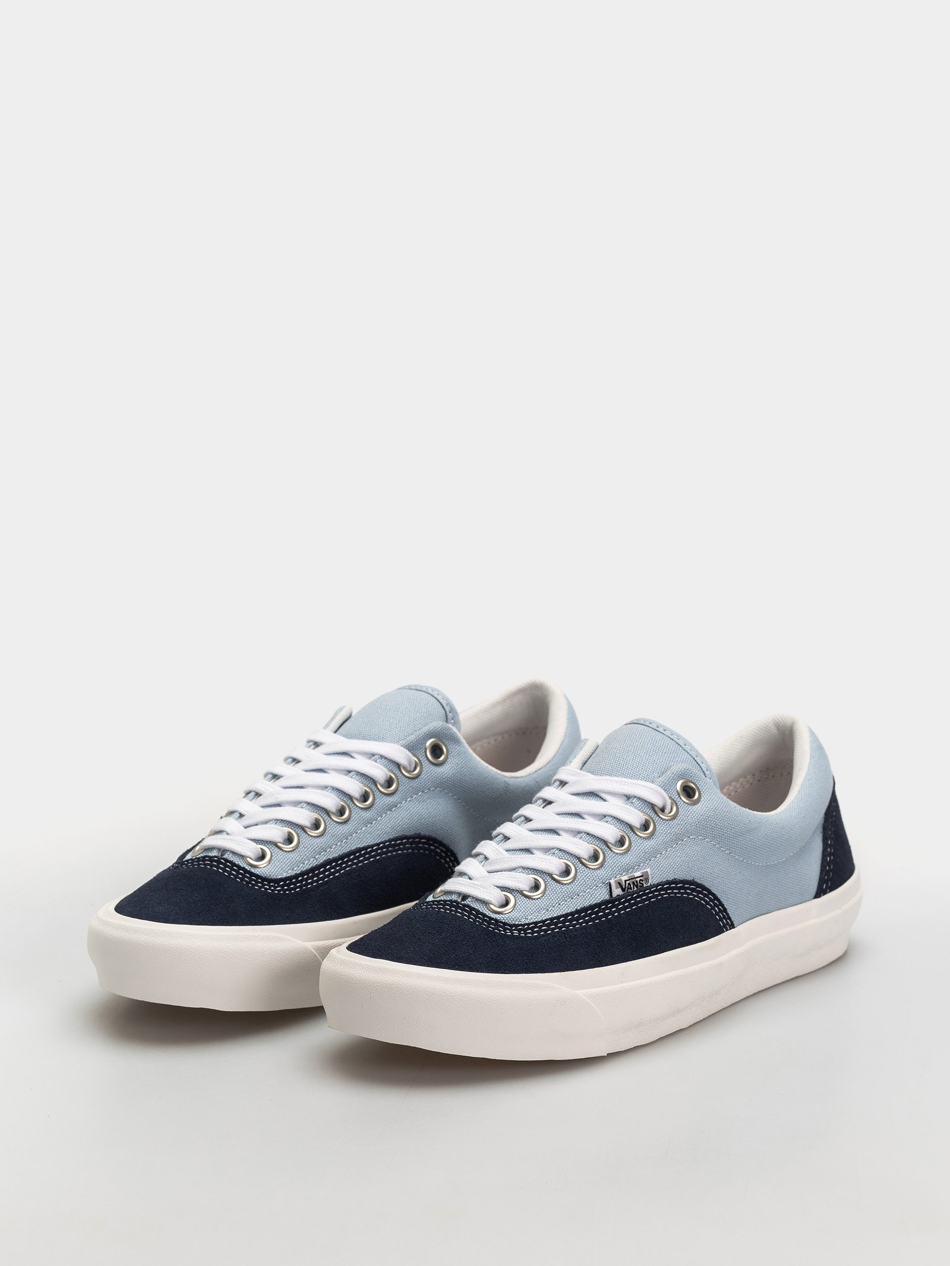 Topánky Vans Skate Era Stub (light blue/navy)