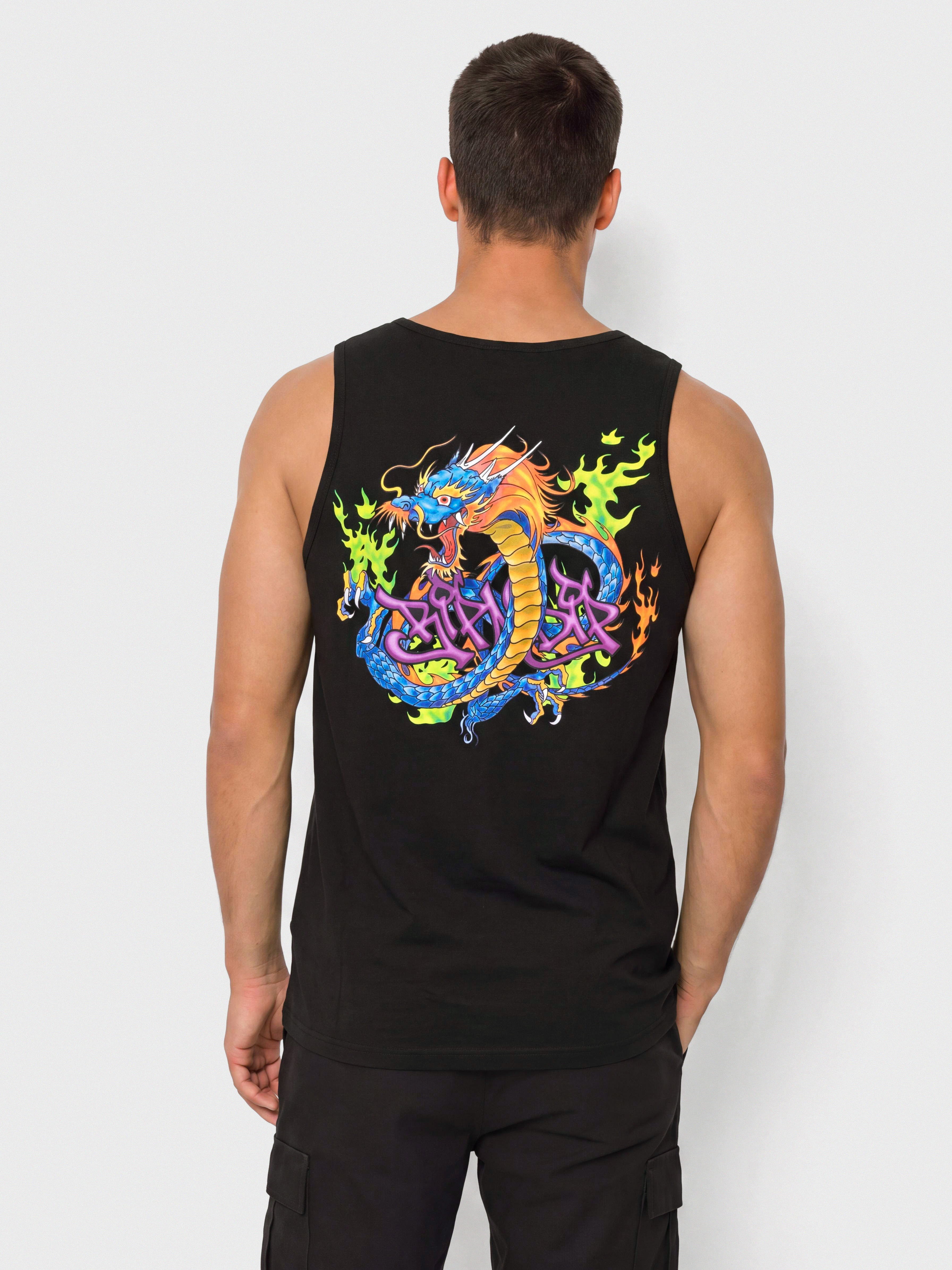 Tričko RipNDip Dragonology