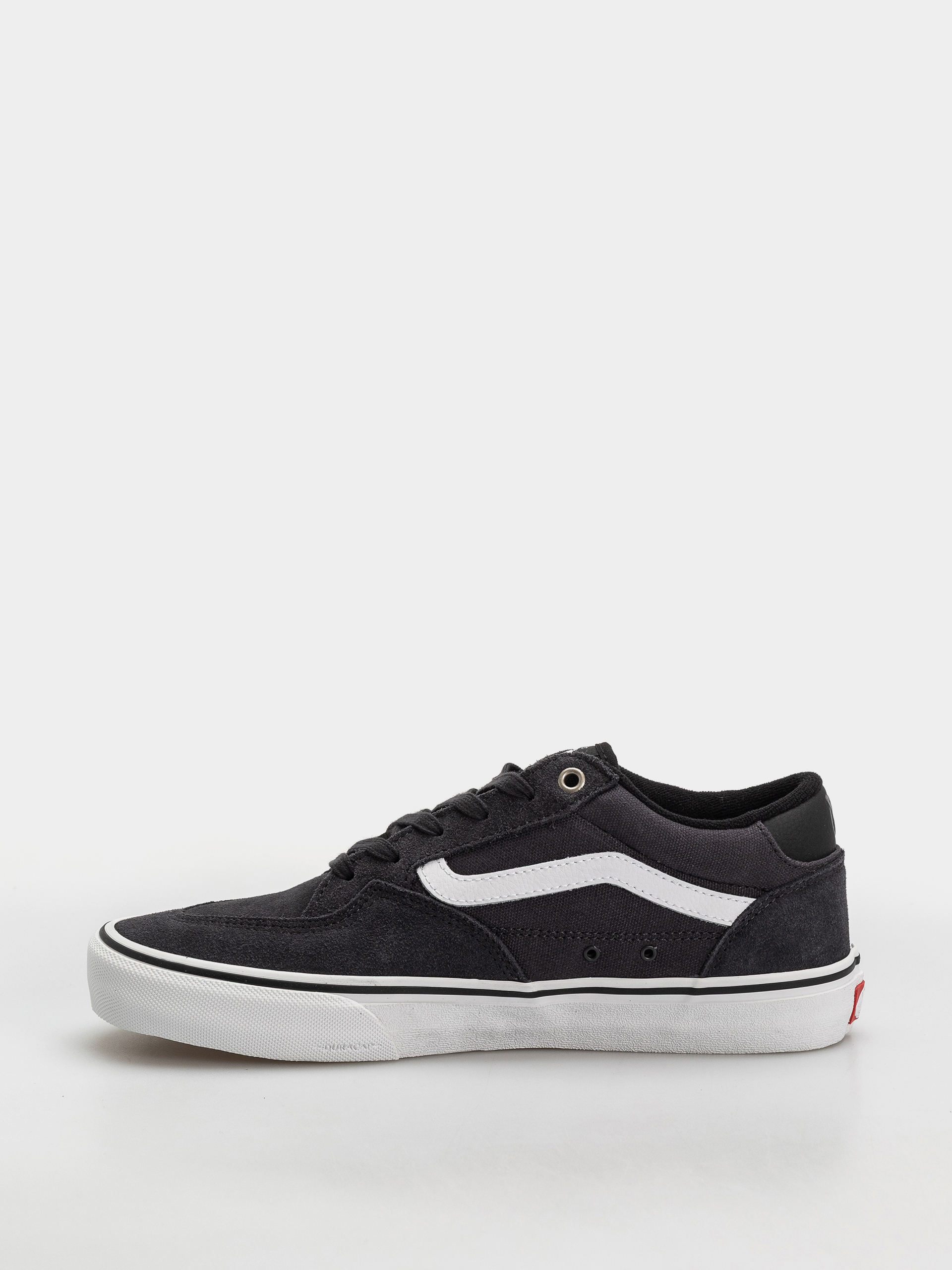 Topánky Vans Skate Rowan (charcoal grey)