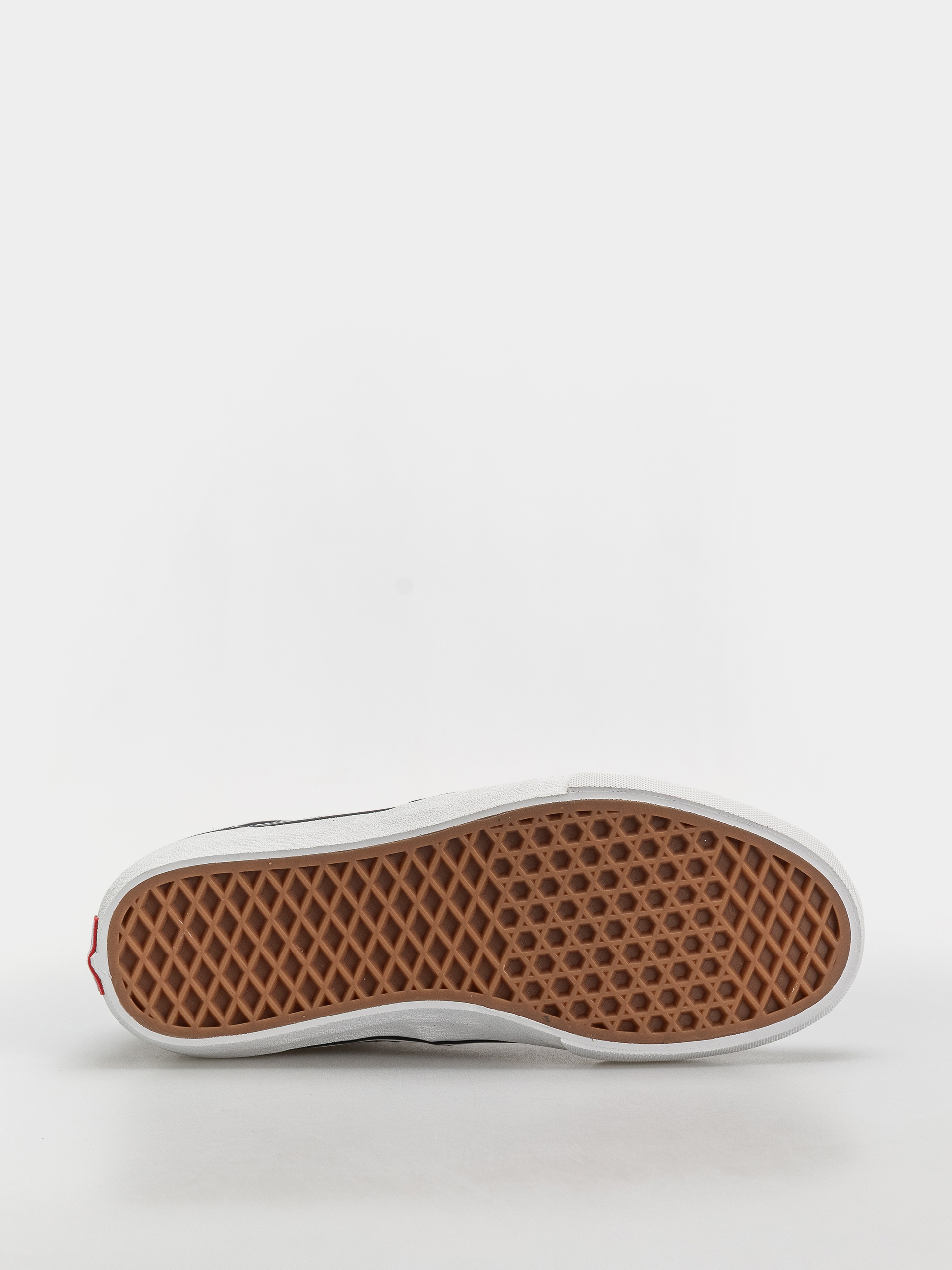 Topánky Vans Skate Rowan (charcoal grey)