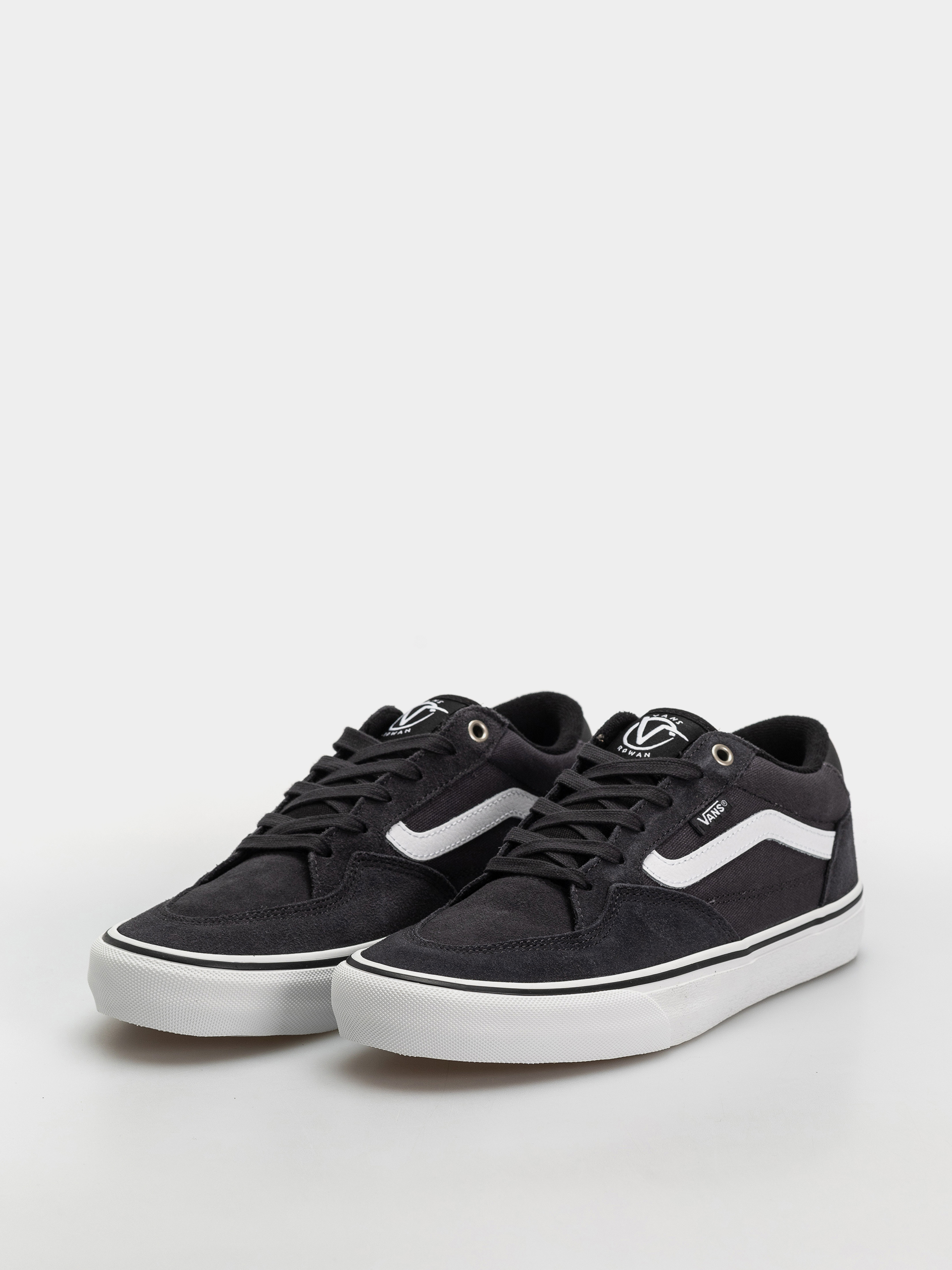 Topánky Vans Skate Rowan (charcoal grey)