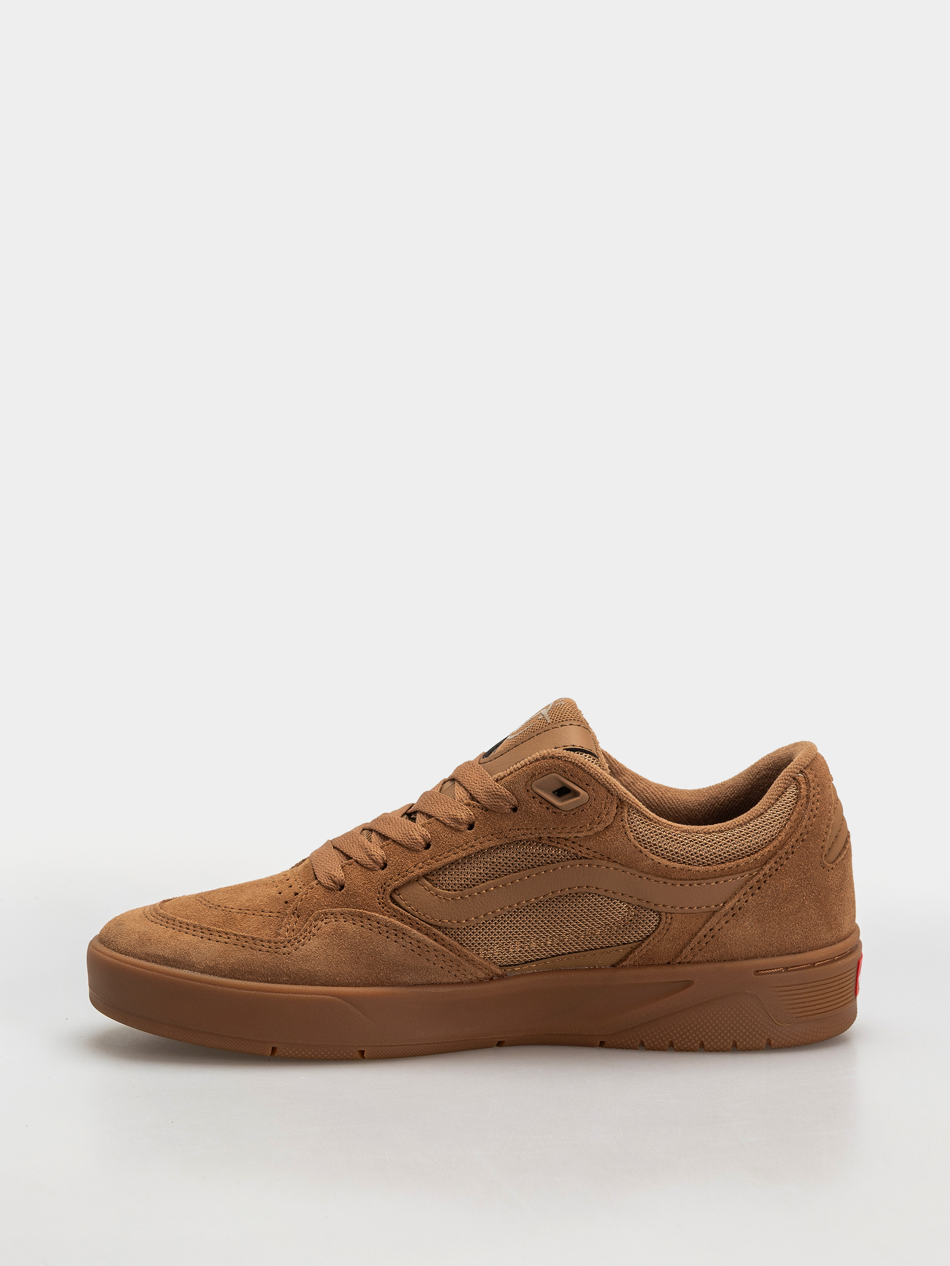 Topánky Vans Skate Rowan Z3 (chipmunk)