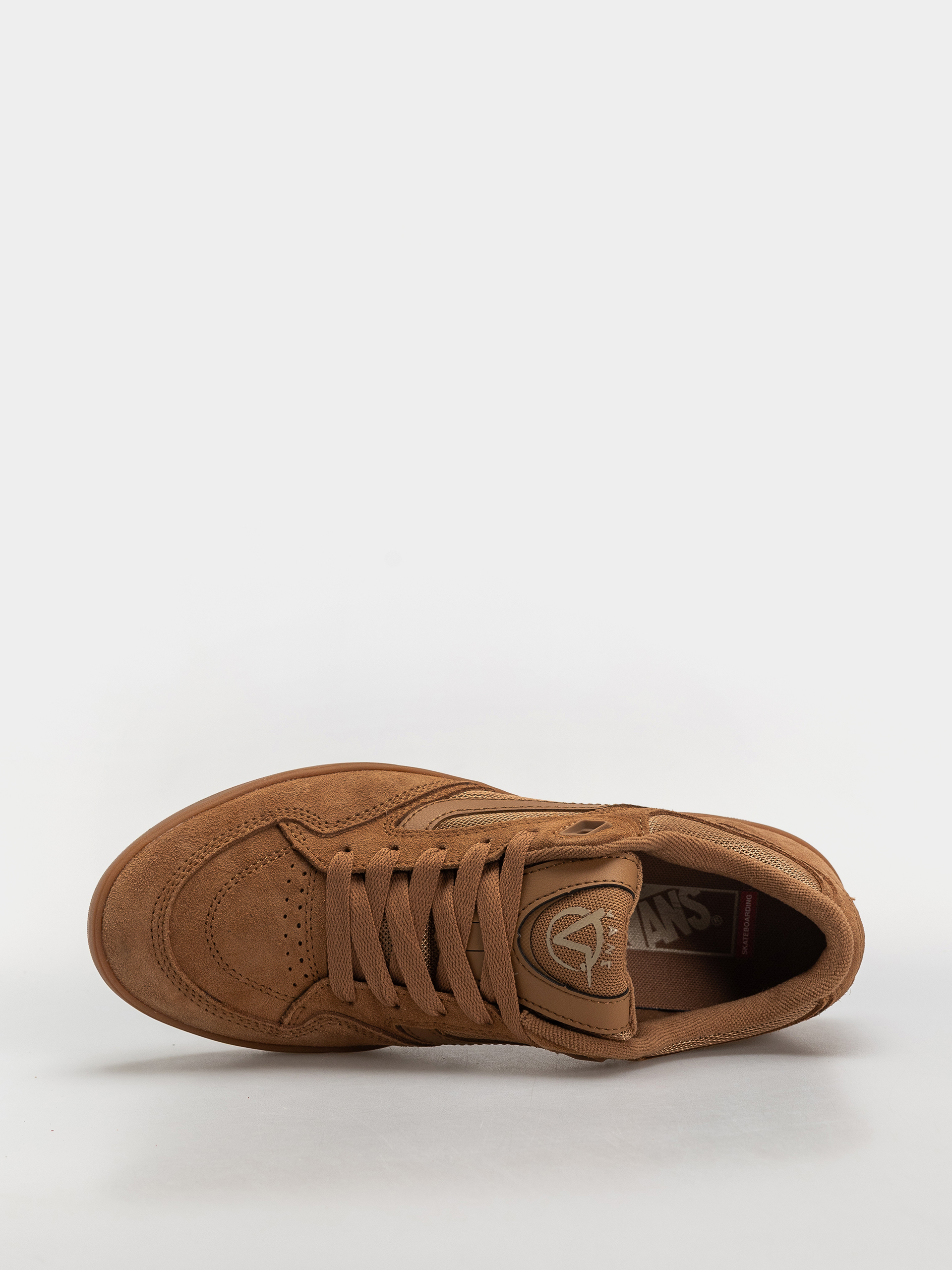 Topánky Vans Skate Rowan Z3 (chipmunk)