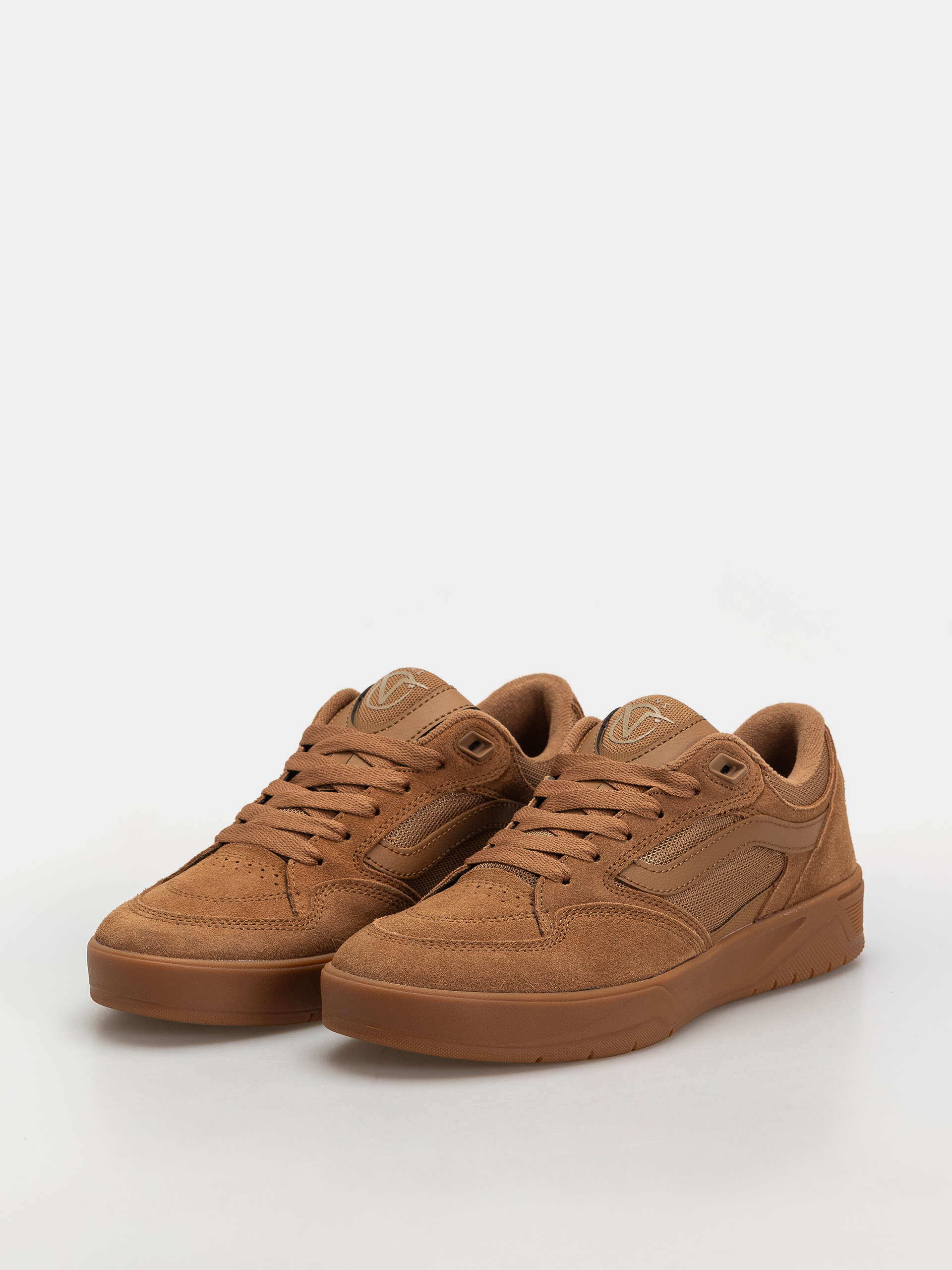Topánky Vans Skate Rowan Z3 (chipmunk)
