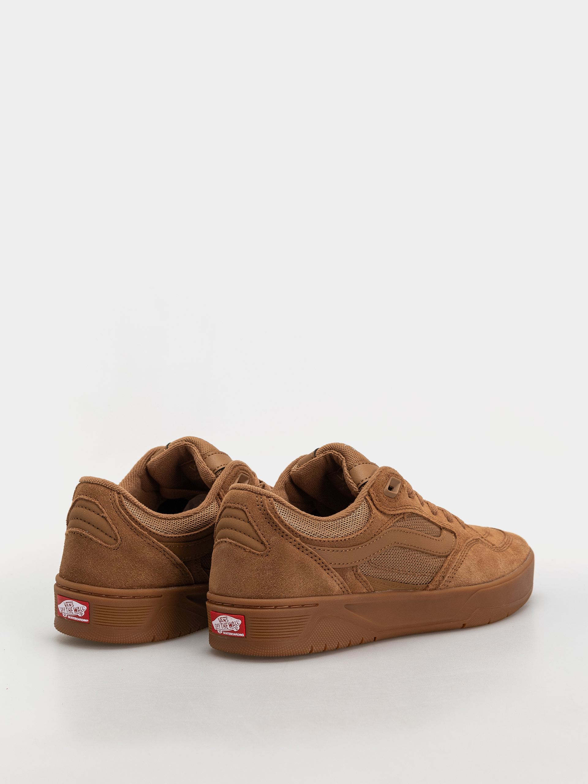 Topánky Vans Skate Rowan Z3 (chipmunk)
