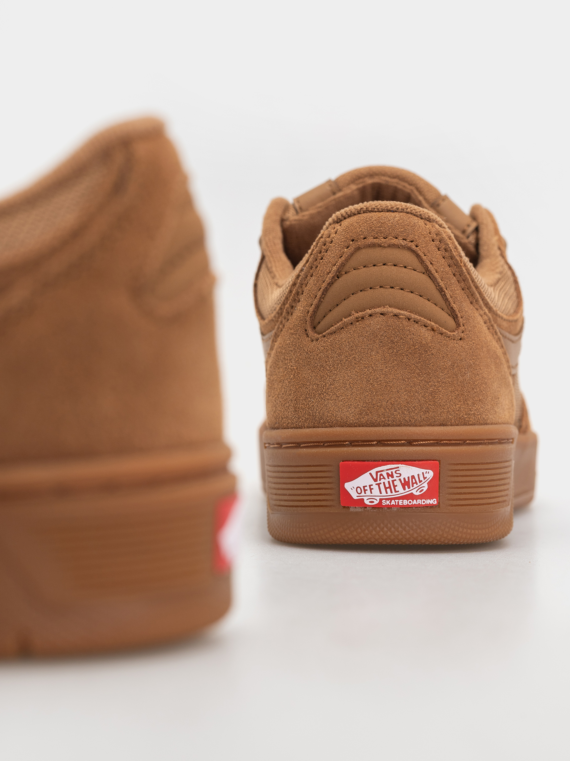 Topánky Vans Skate Rowan Z3 (chipmunk)