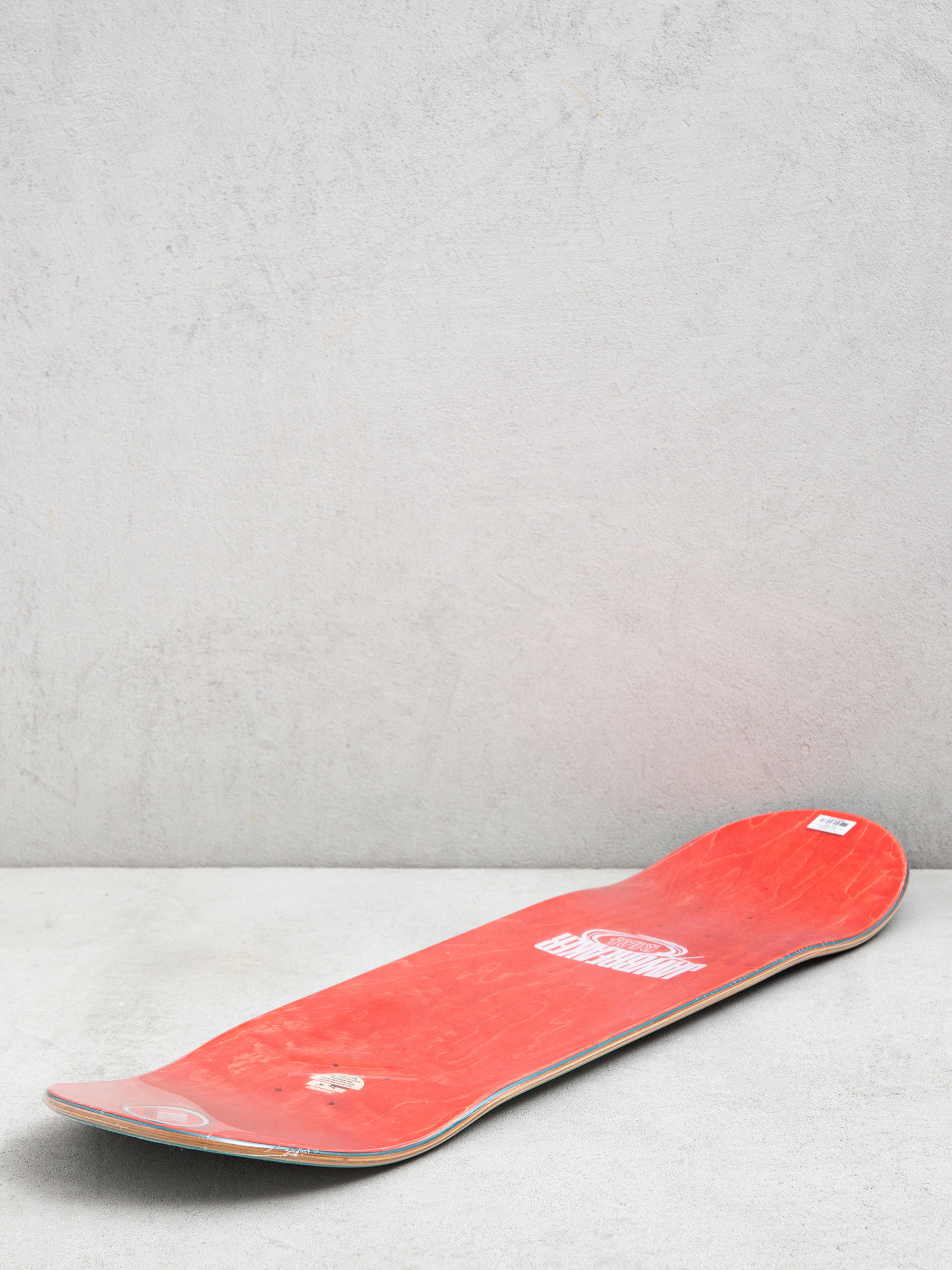 Doska Real Mason Jawbreaker Unfun (black)