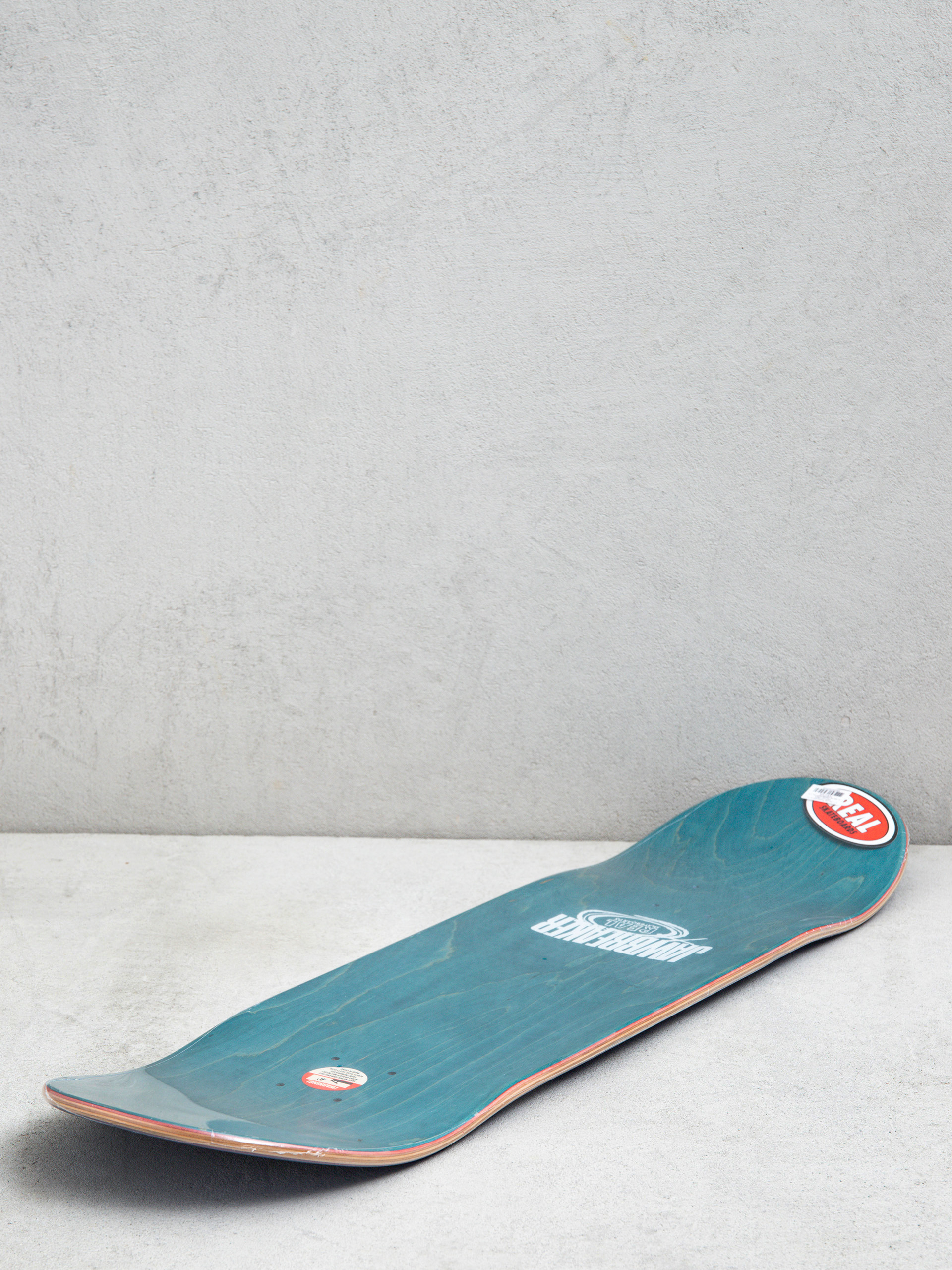 Doska Real Team Jawbreaker Blue Foil (blue)