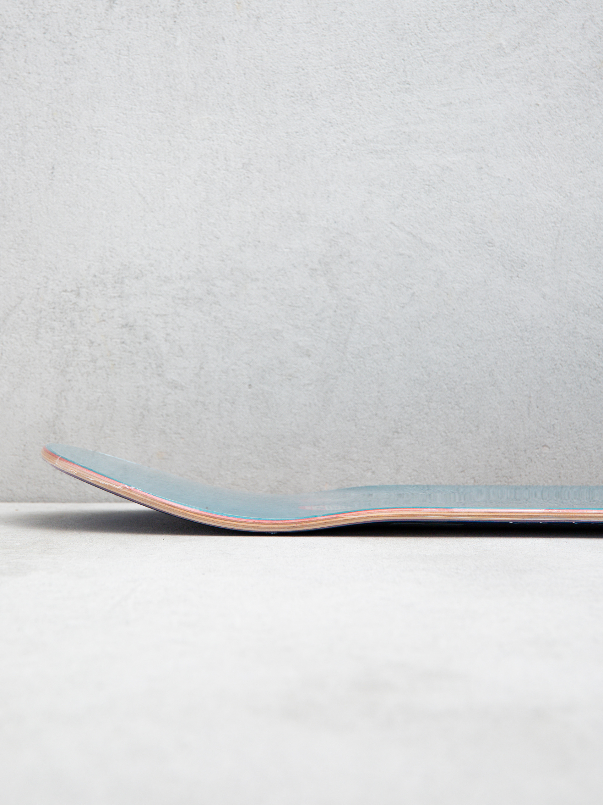 Doska Real Team Jawbreaker Blue Foil (blue)