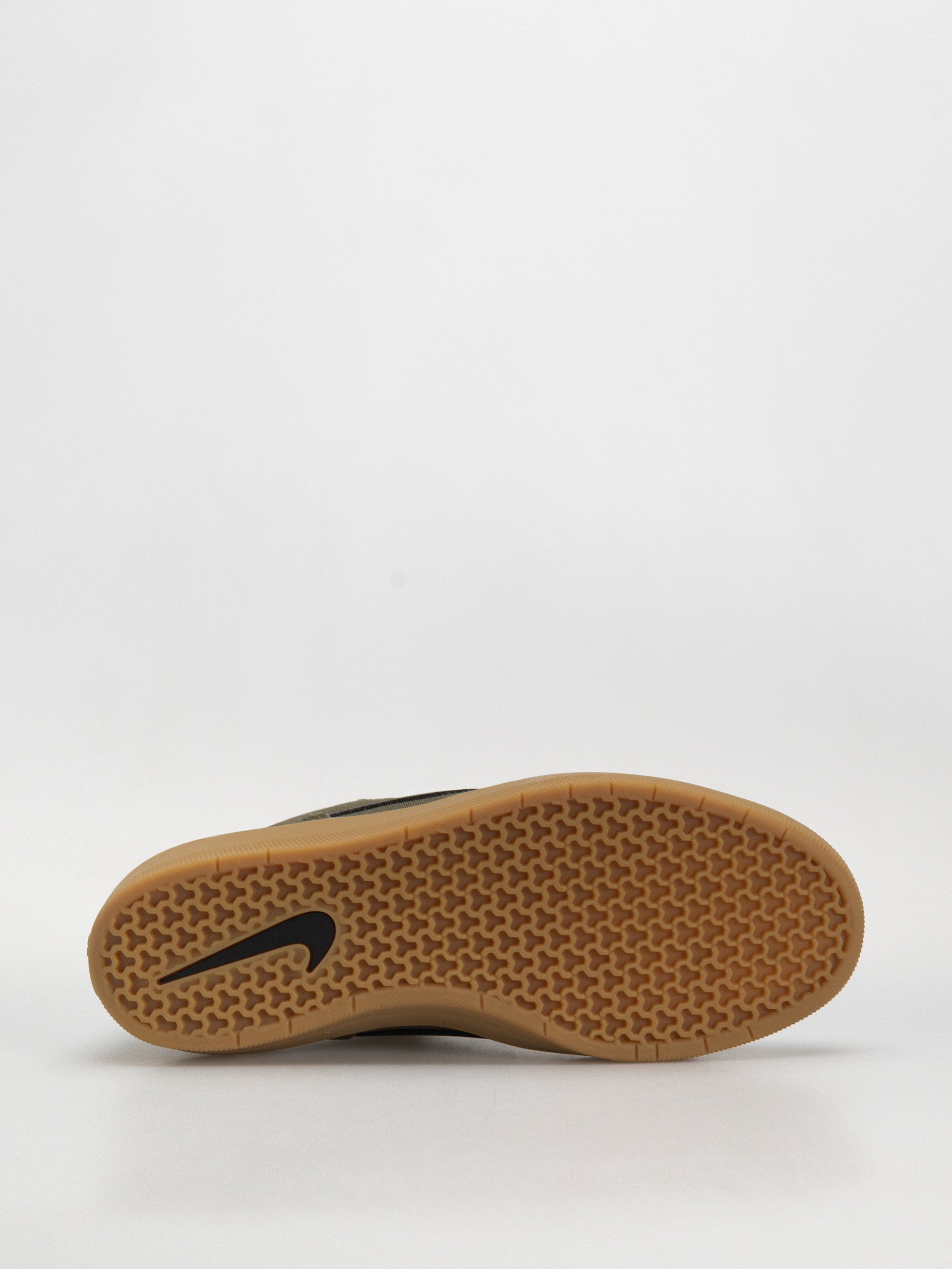 Topánky Nike SB Force 58 (medium olive/black medium olive)