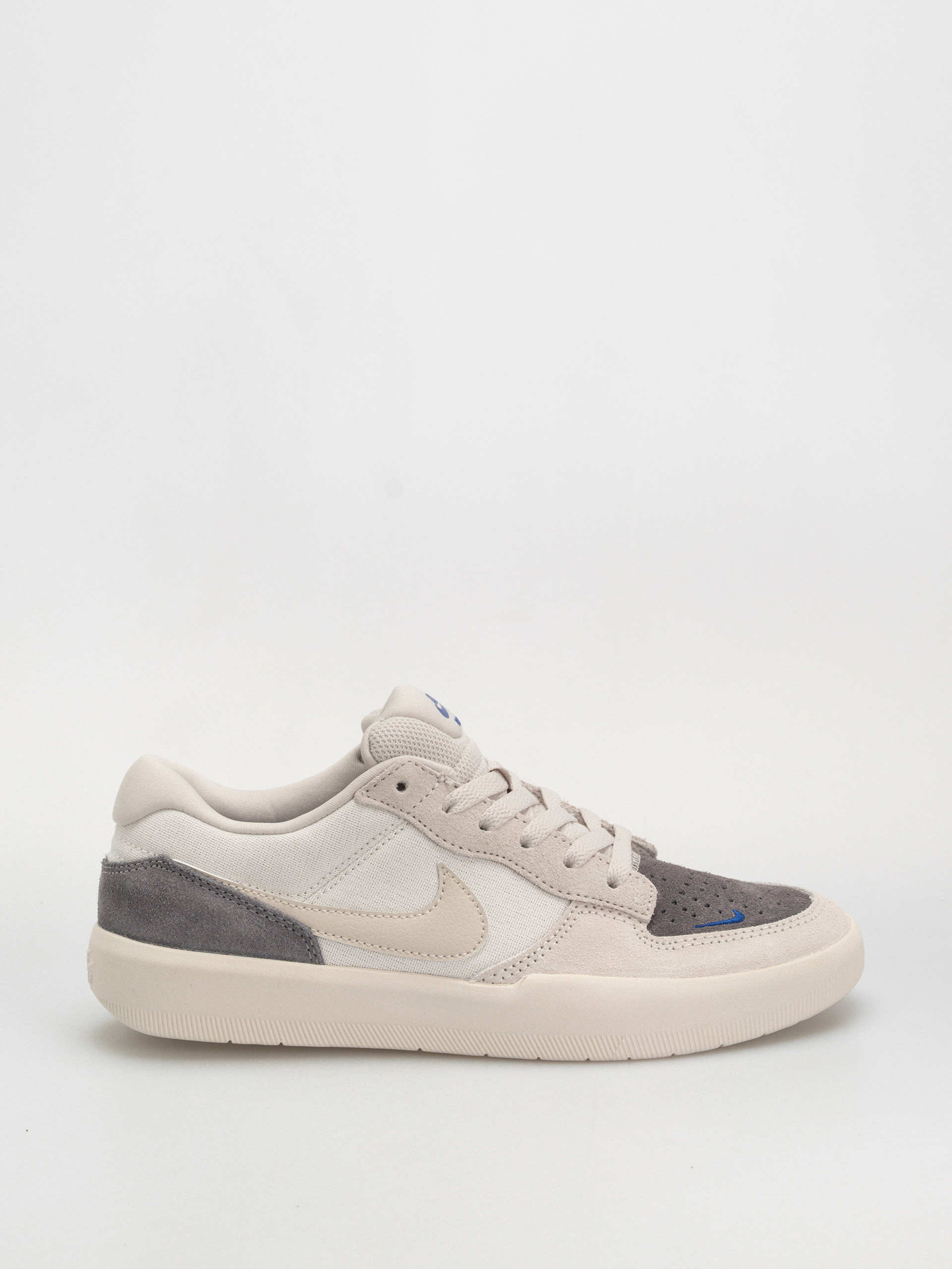 Topánky Nike SB Force 58 (phantom/lt orewood brn pencil point)