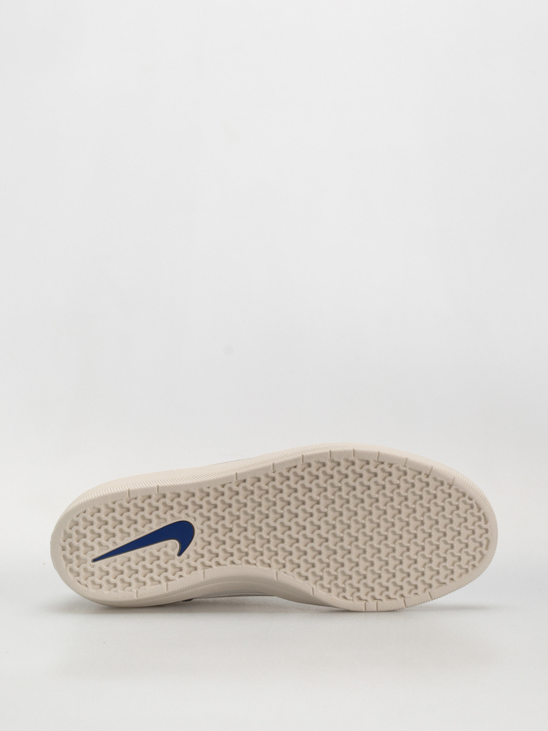 Topánky Nike SB Force 58 (phantom/lt orewood brn pencil point)