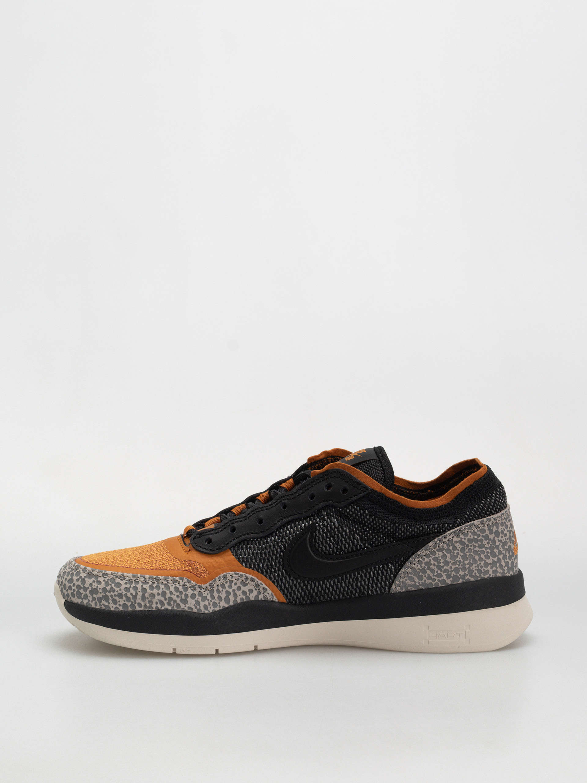 Topánky Nike SB PS8 (cobblestone/black monarch lt orewood brn)