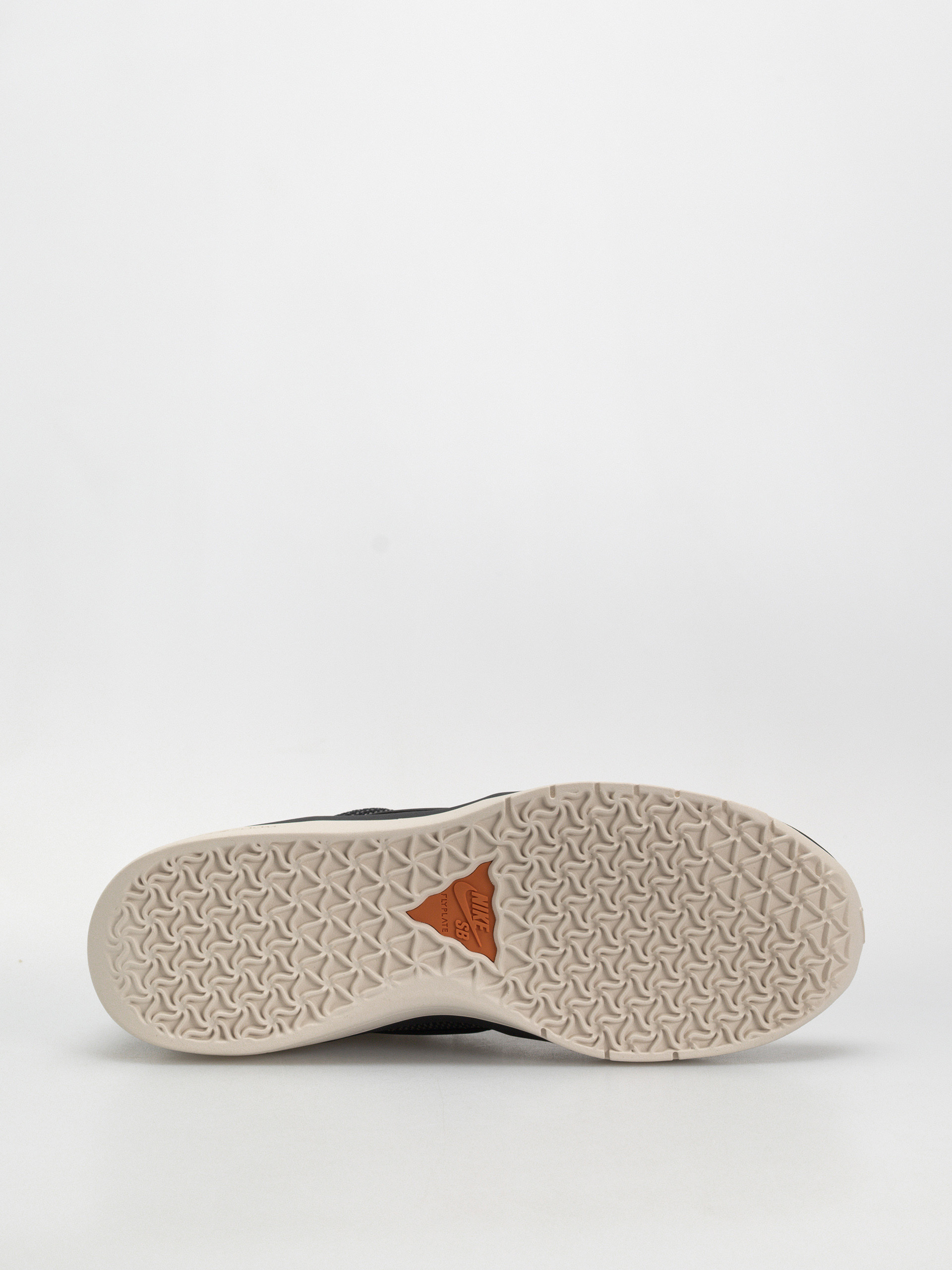 Topánky Nike SB PS8 (cobblestone/black monarch lt orewood brn)