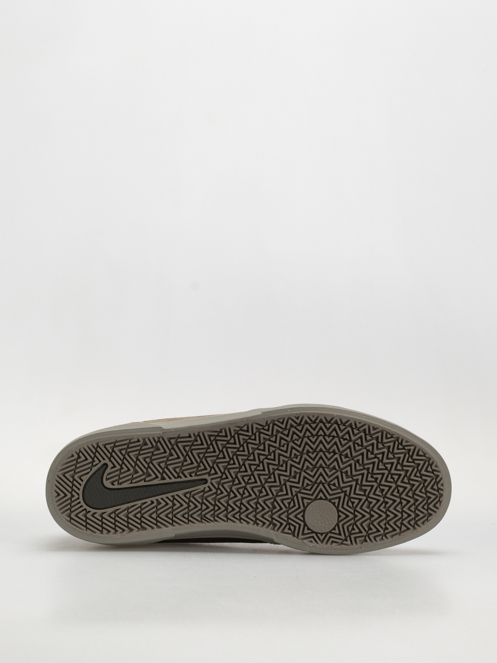Topánky Nike SB Malor (light bone/light bone light army)