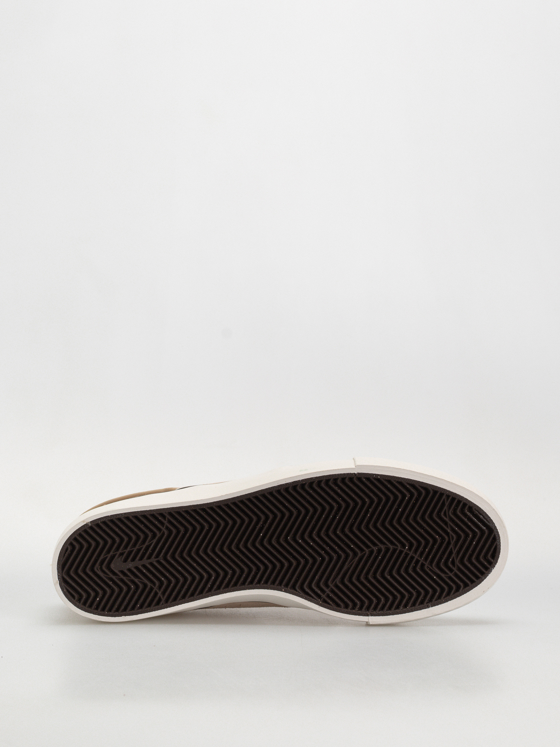 Topánky Nike SB Zoom Janoski Og+ (linen/lt chocolate sail)