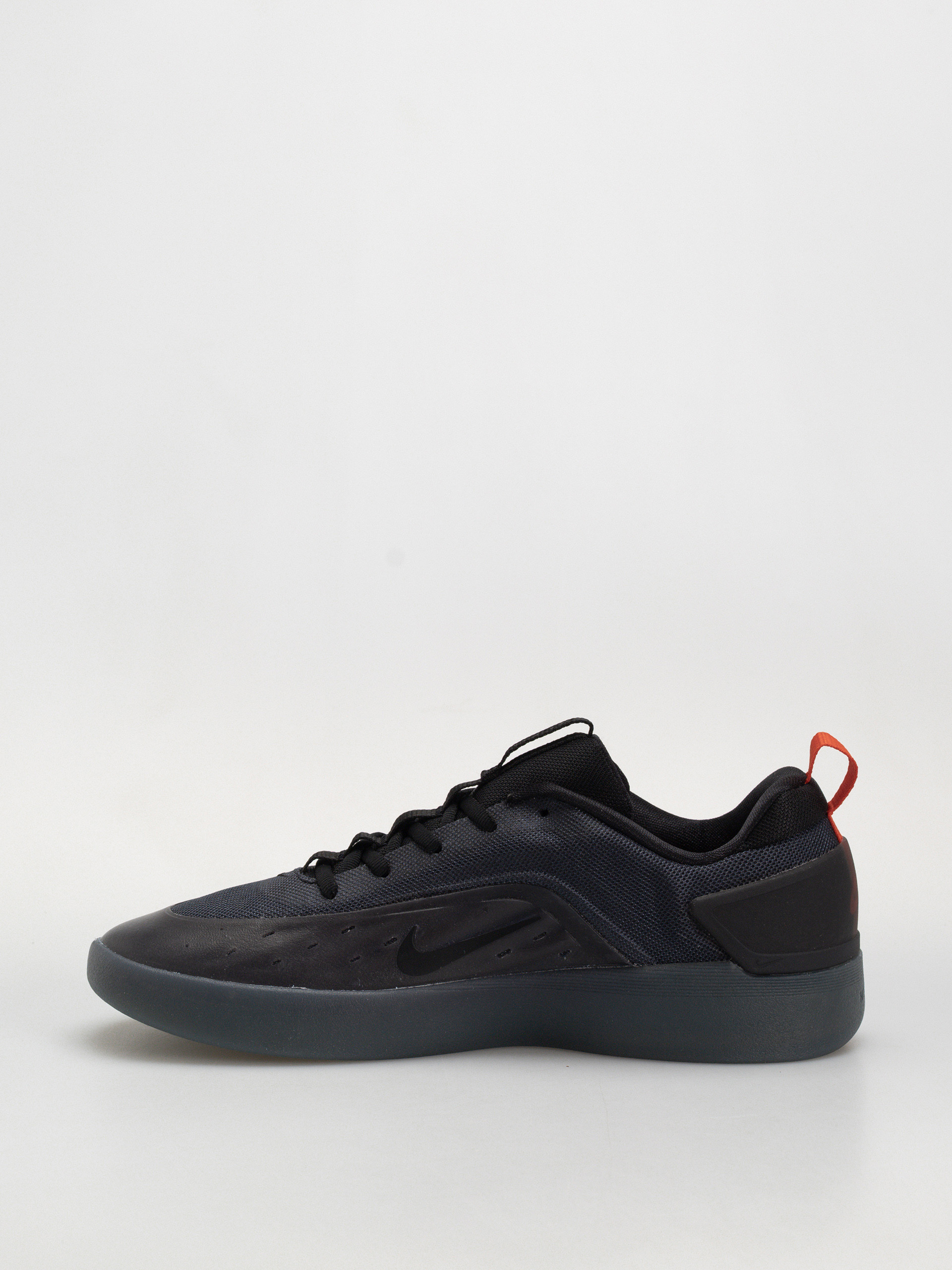 Topánky Nike SB Zoom Nyjah 4 (cool grey/white wolf grey cool grey)