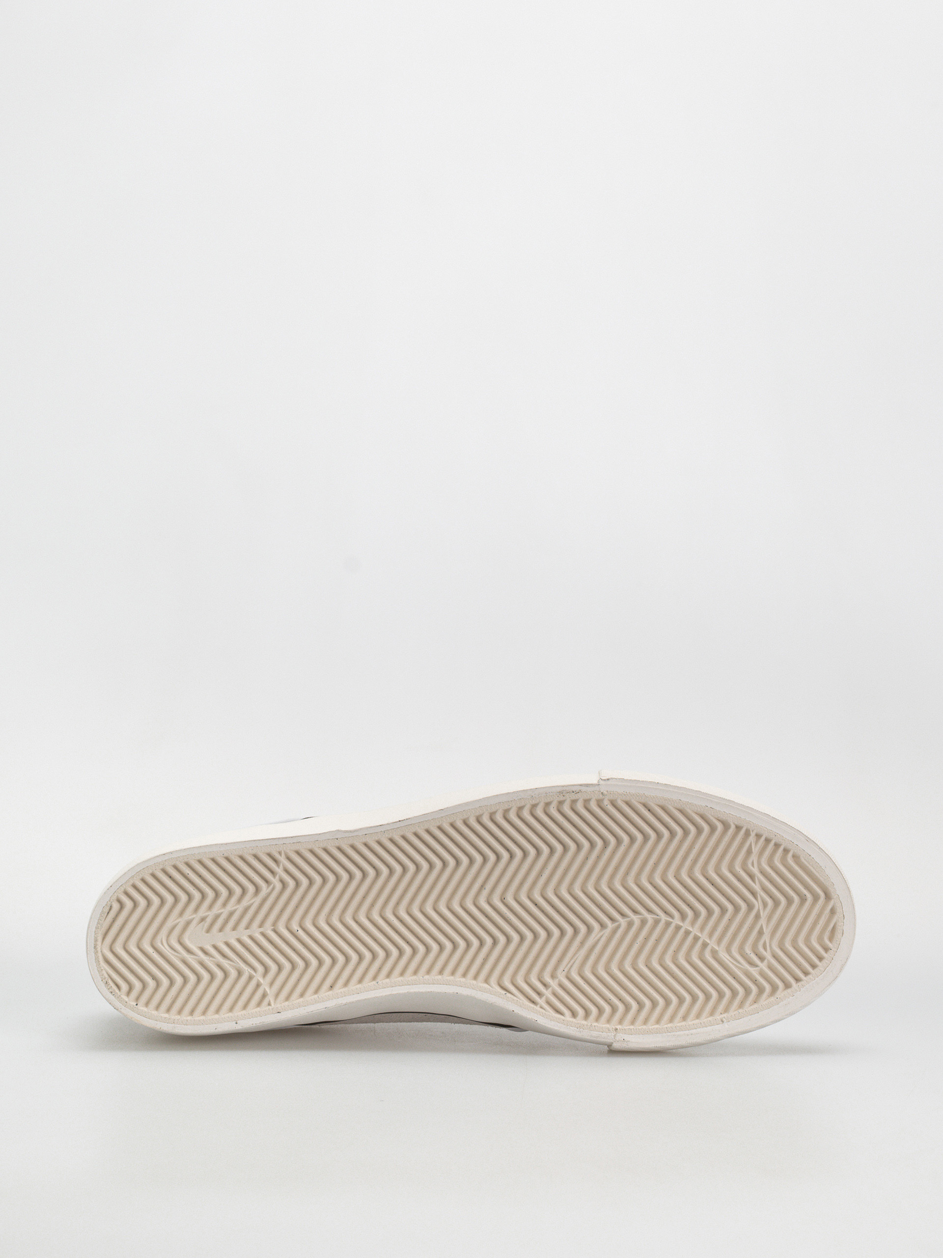 Topánky Nike SB Zoom Janoski Og+ (white/linen sail lt chocolate)