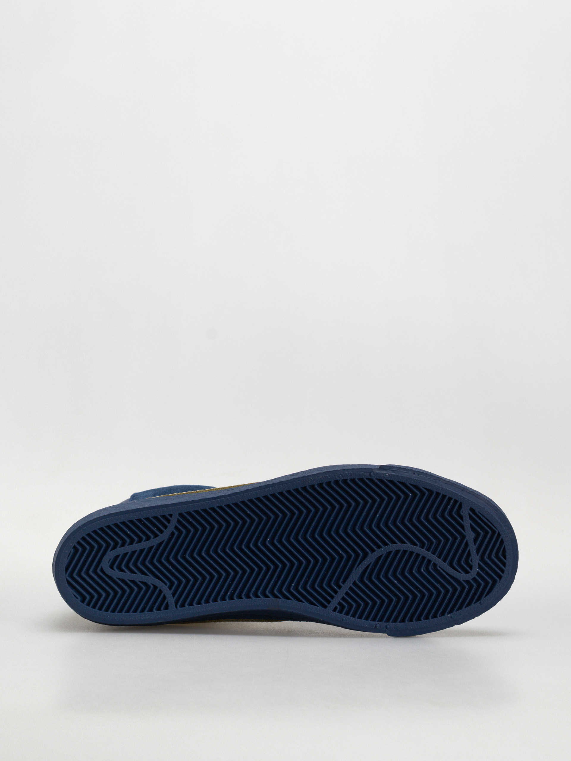 Topánky Nike SB Zoom Blazer Mid (coastal blue/pale yellow coastal blue)
