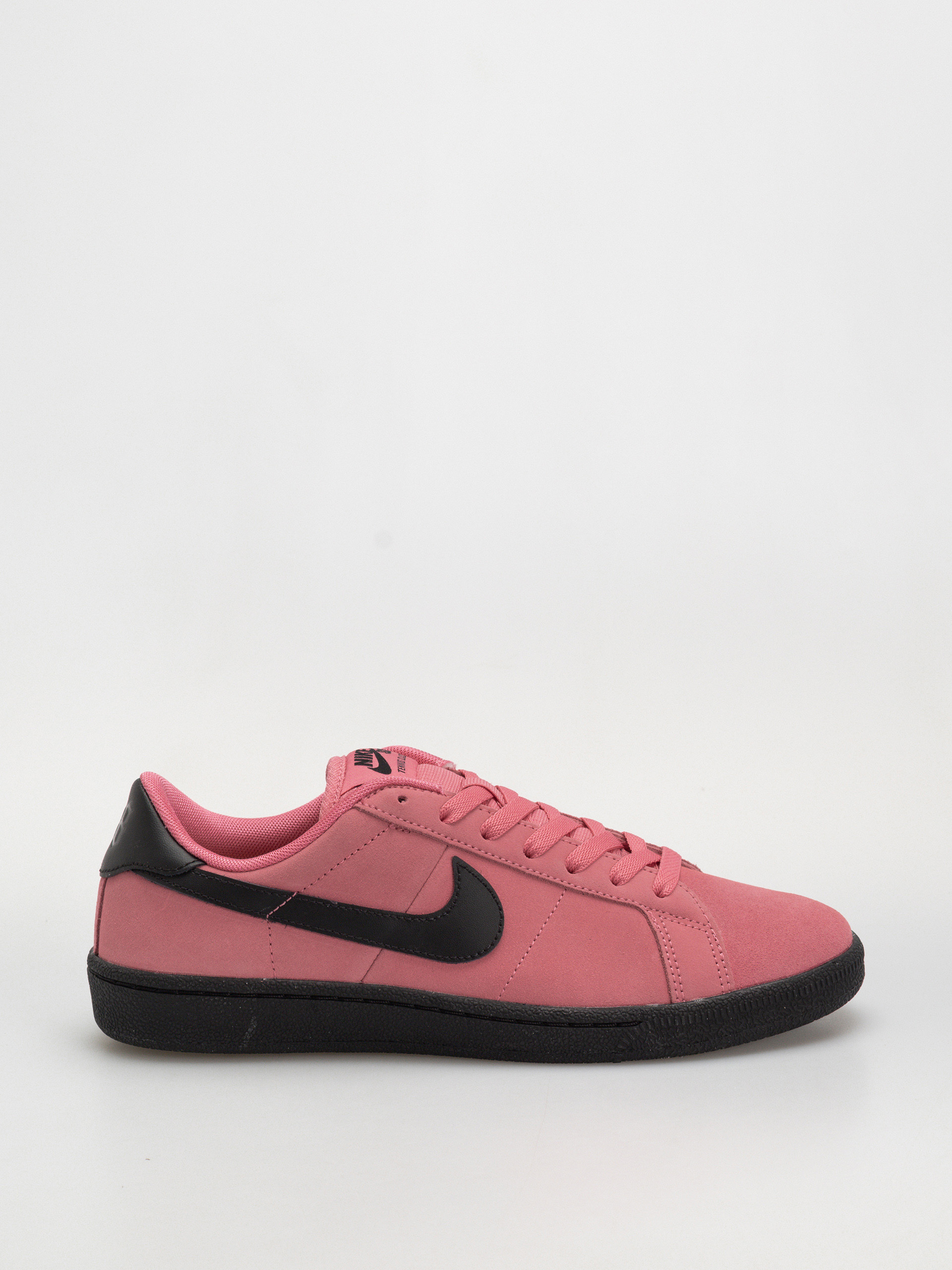 Topu00e1nky Nike SB Zoom Tennis Classic (hyper pink/black)