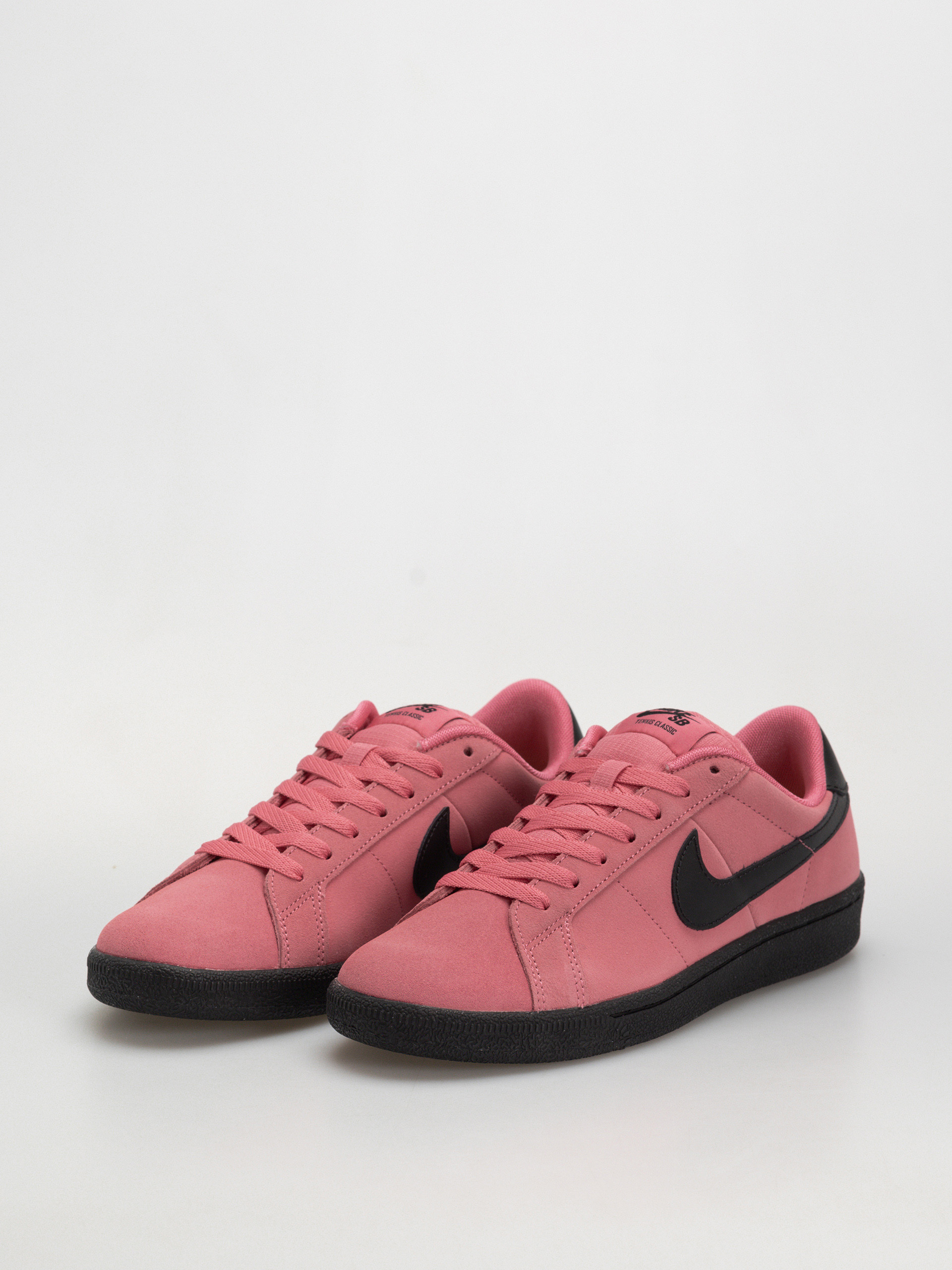 Topánky Nike SB Zoom Tennis Classic (hyper pink/black)