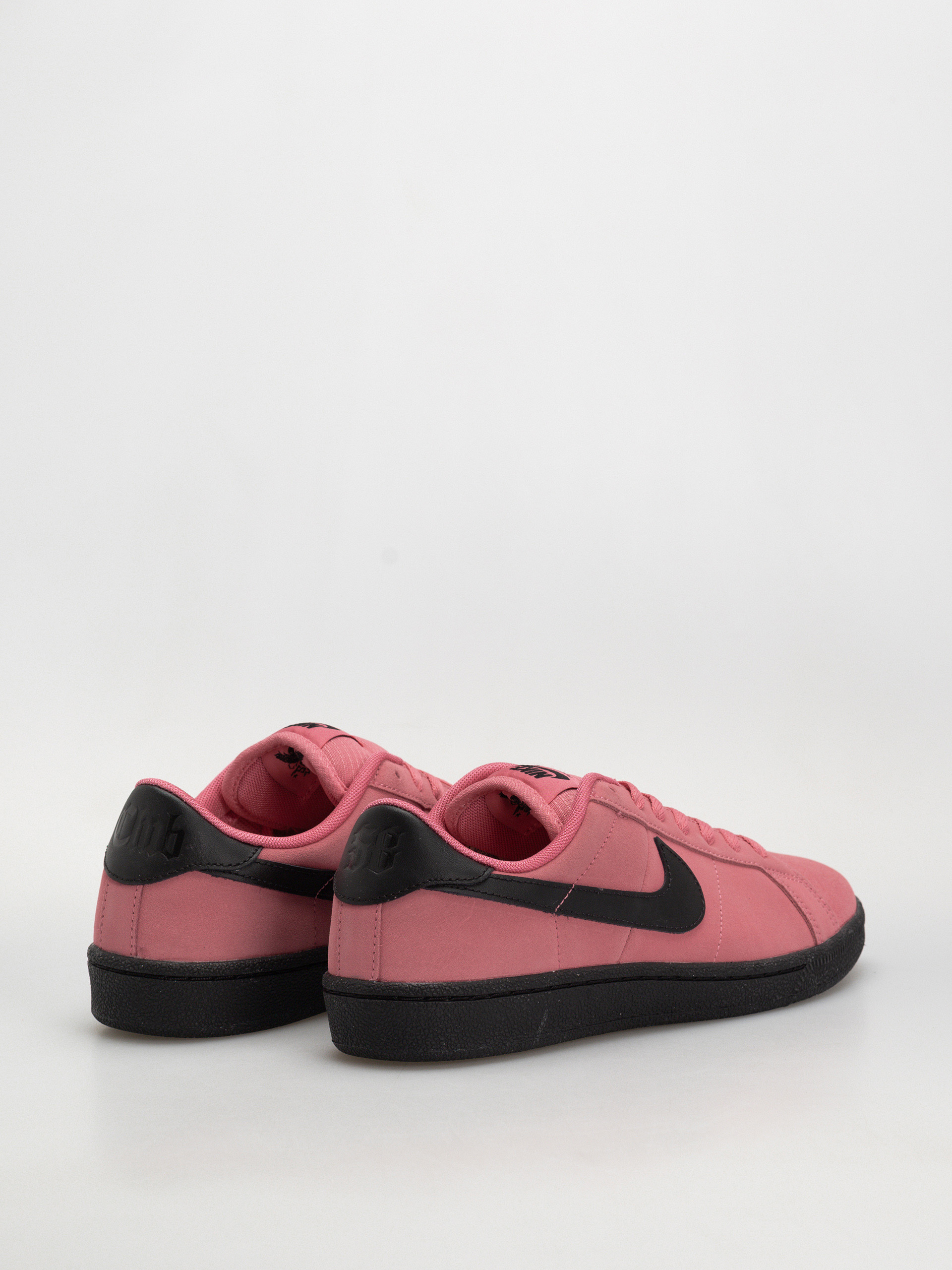 Topánky Nike SB Zoom Tennis Classic (hyper pink/black)