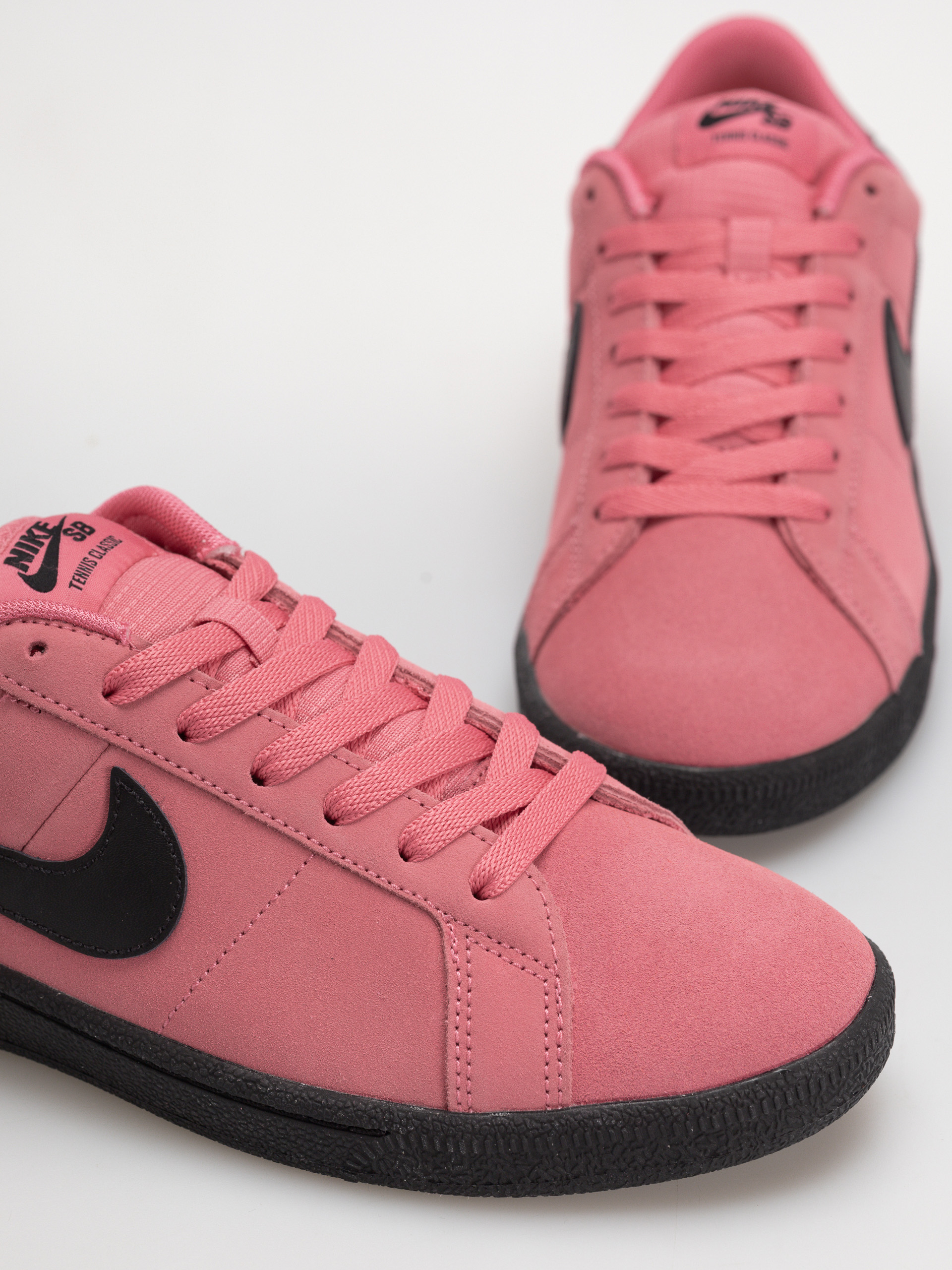 Topánky Nike SB Zoom Tennis Classic (hyper pink/black)