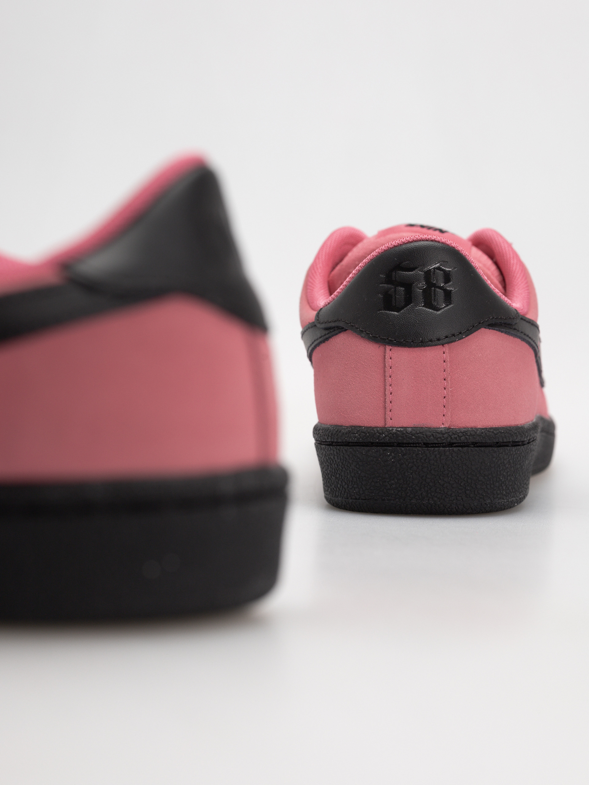 Topánky Nike SB Zoom Tennis Classic (hyper pink/black)