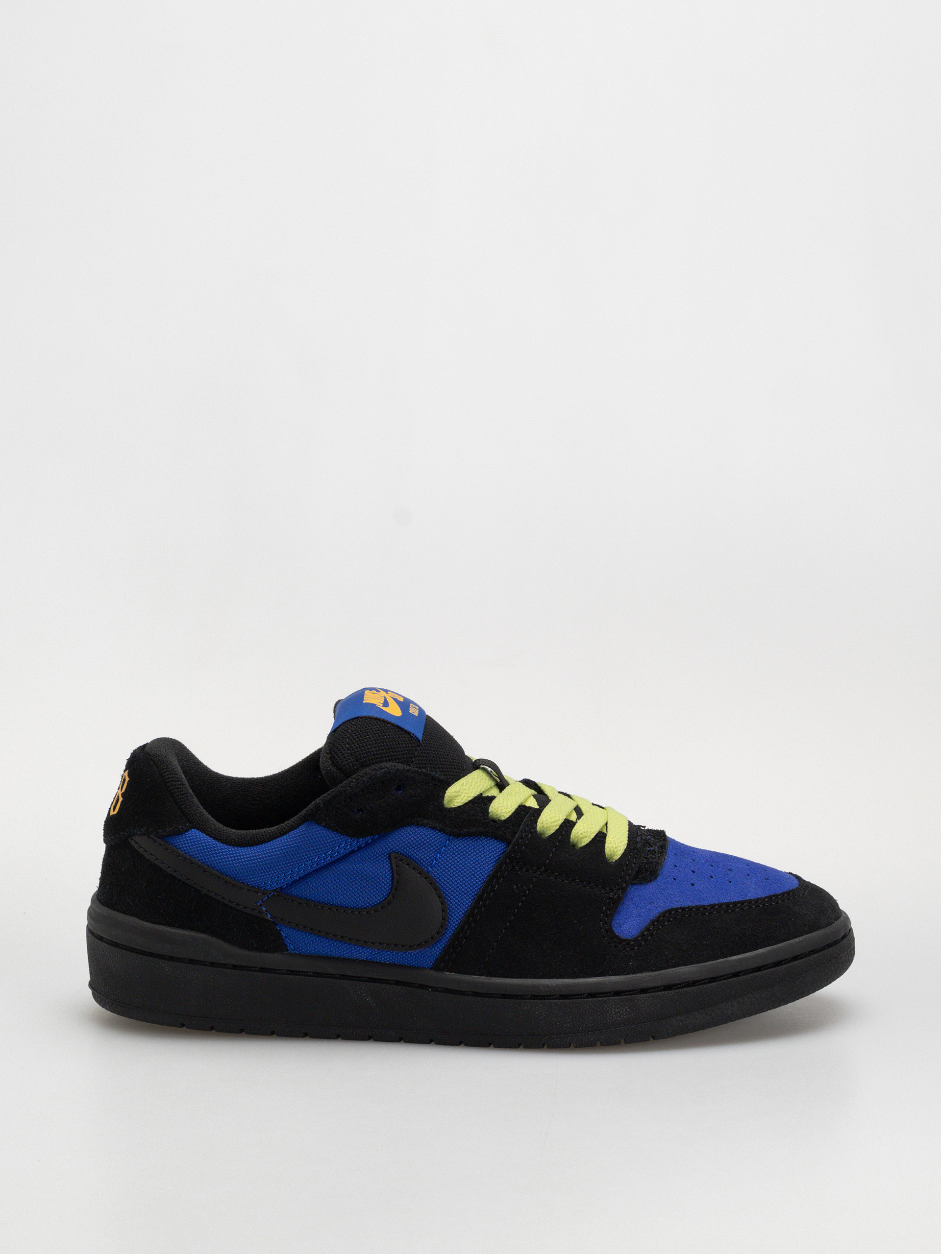 Topánky Nike SB Code 58