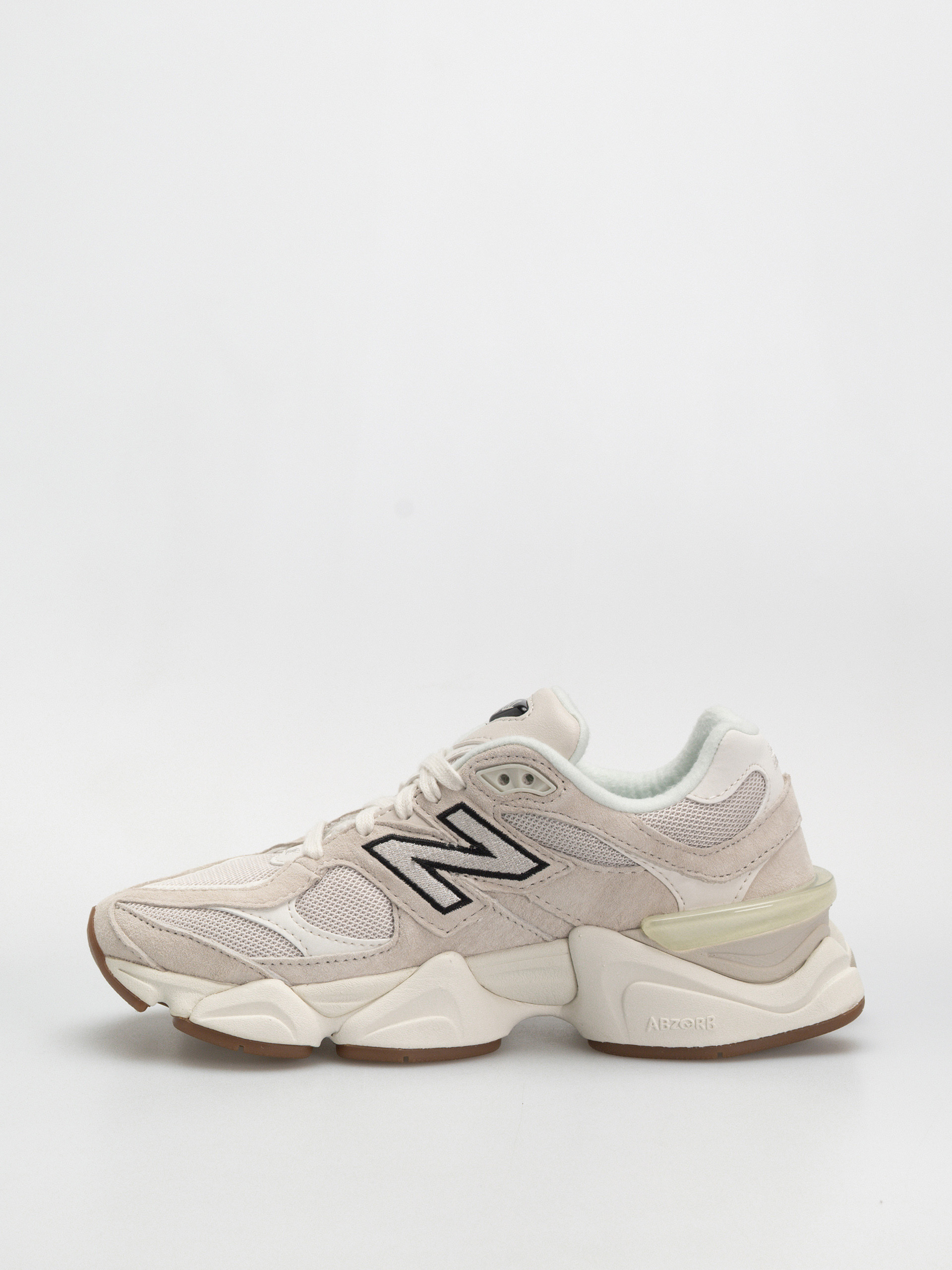 Topánky New Balance 9060 (moonbeam/sea salt/black)