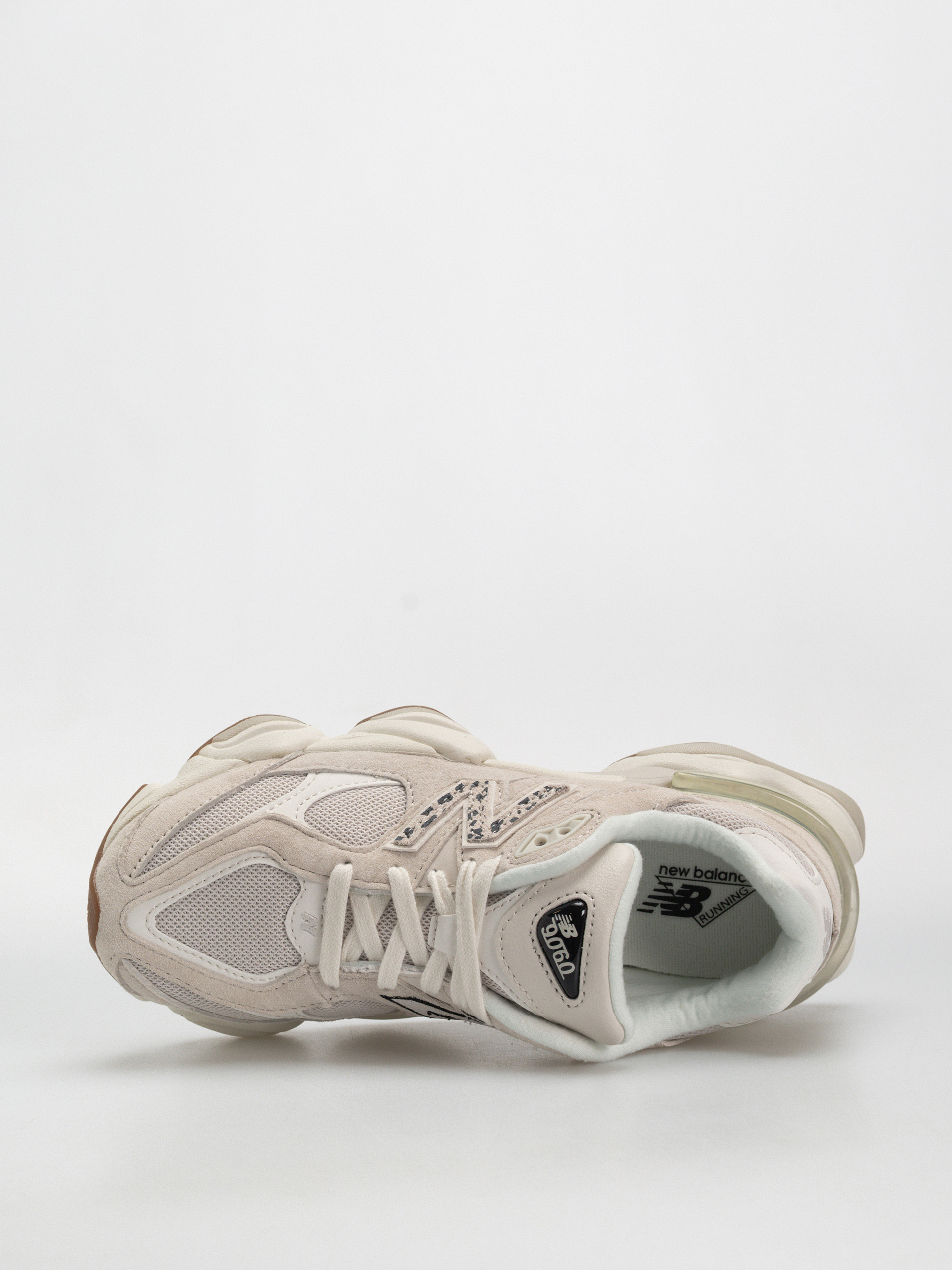 Topánky New Balance 9060 (moonbeam/sea salt/black)