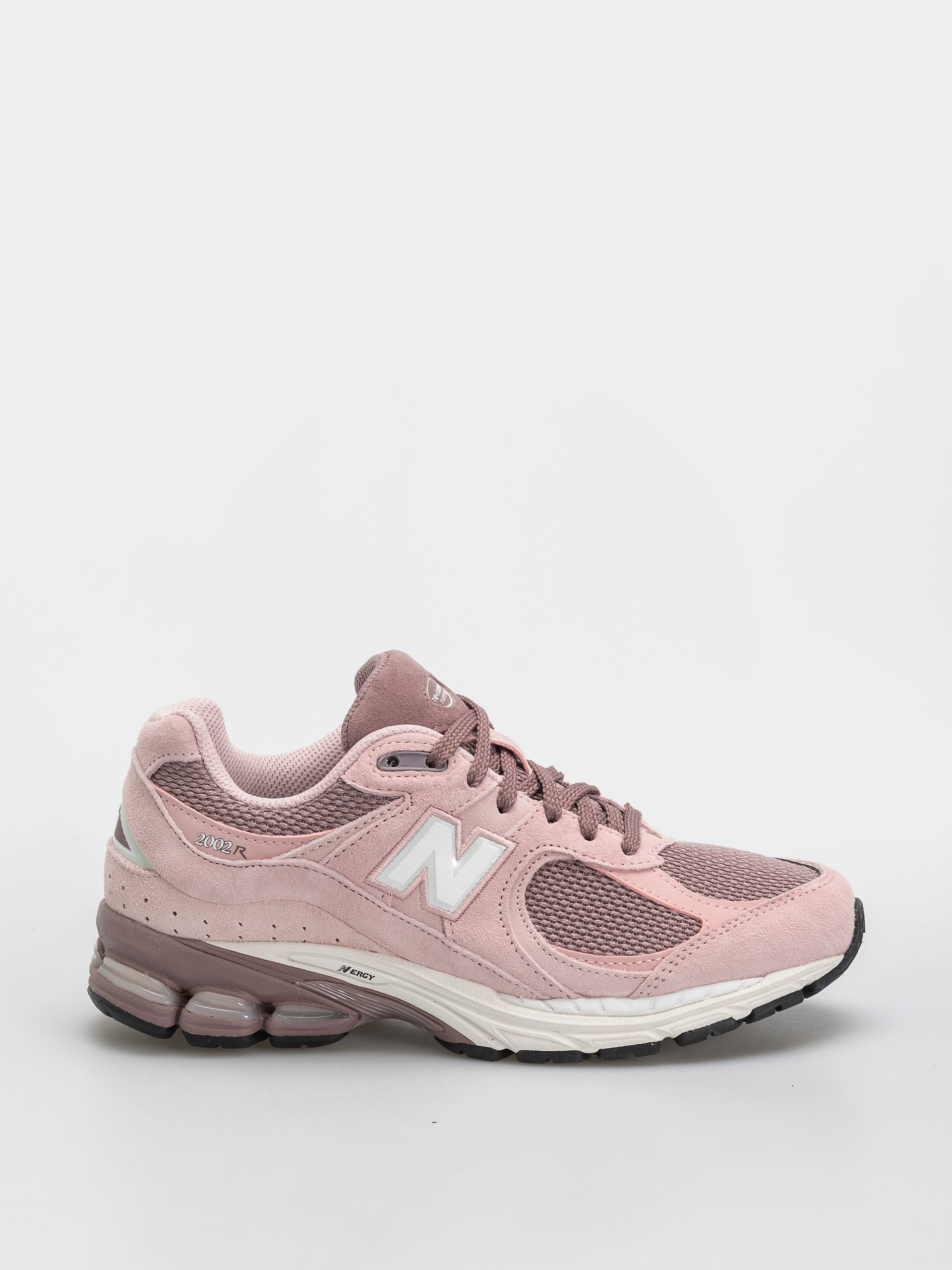 Topánky New Balance 2002 (pink chalk/pebble)