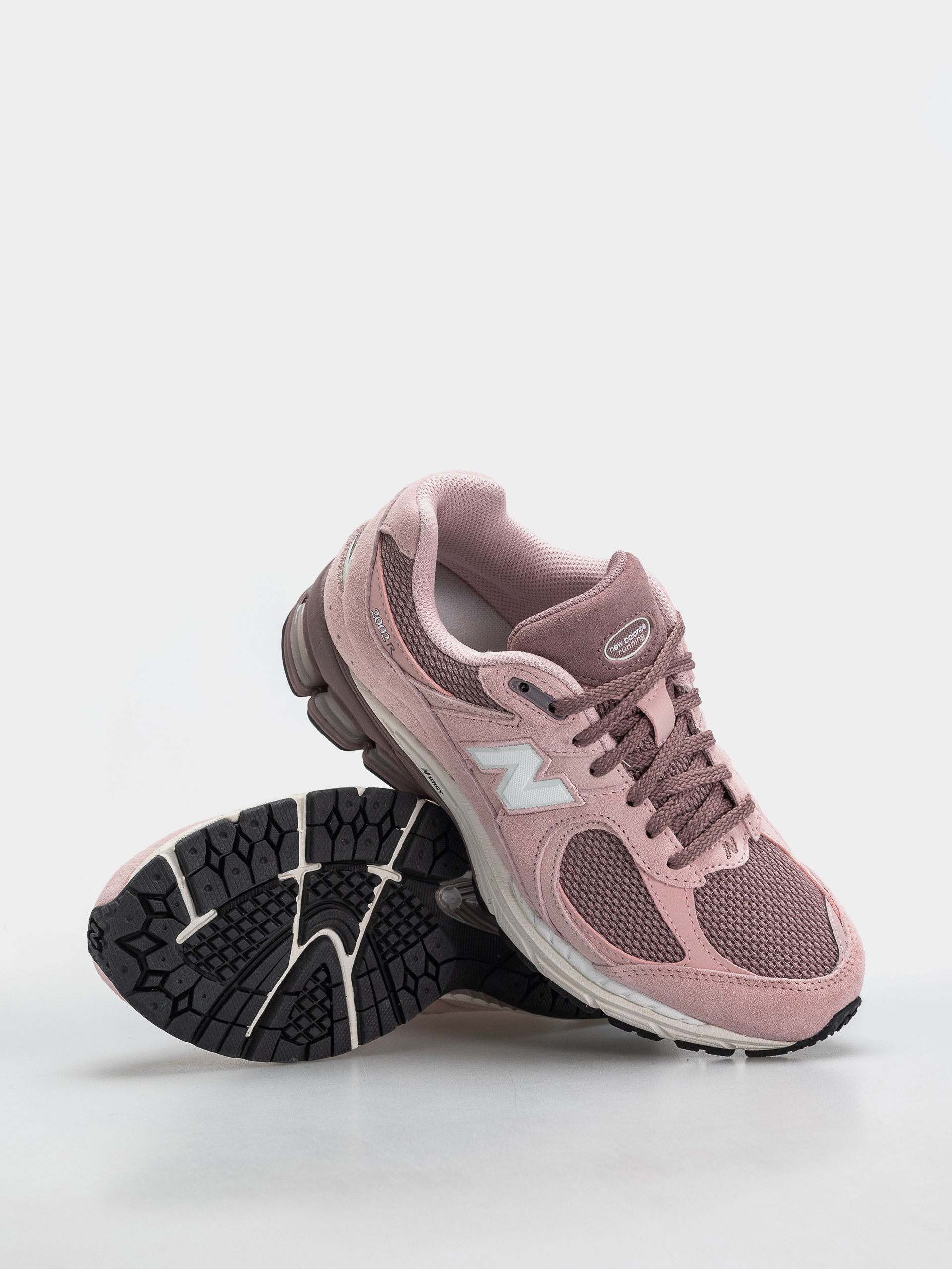 Topánky New Balance 2002 (pink chalk/pebble)