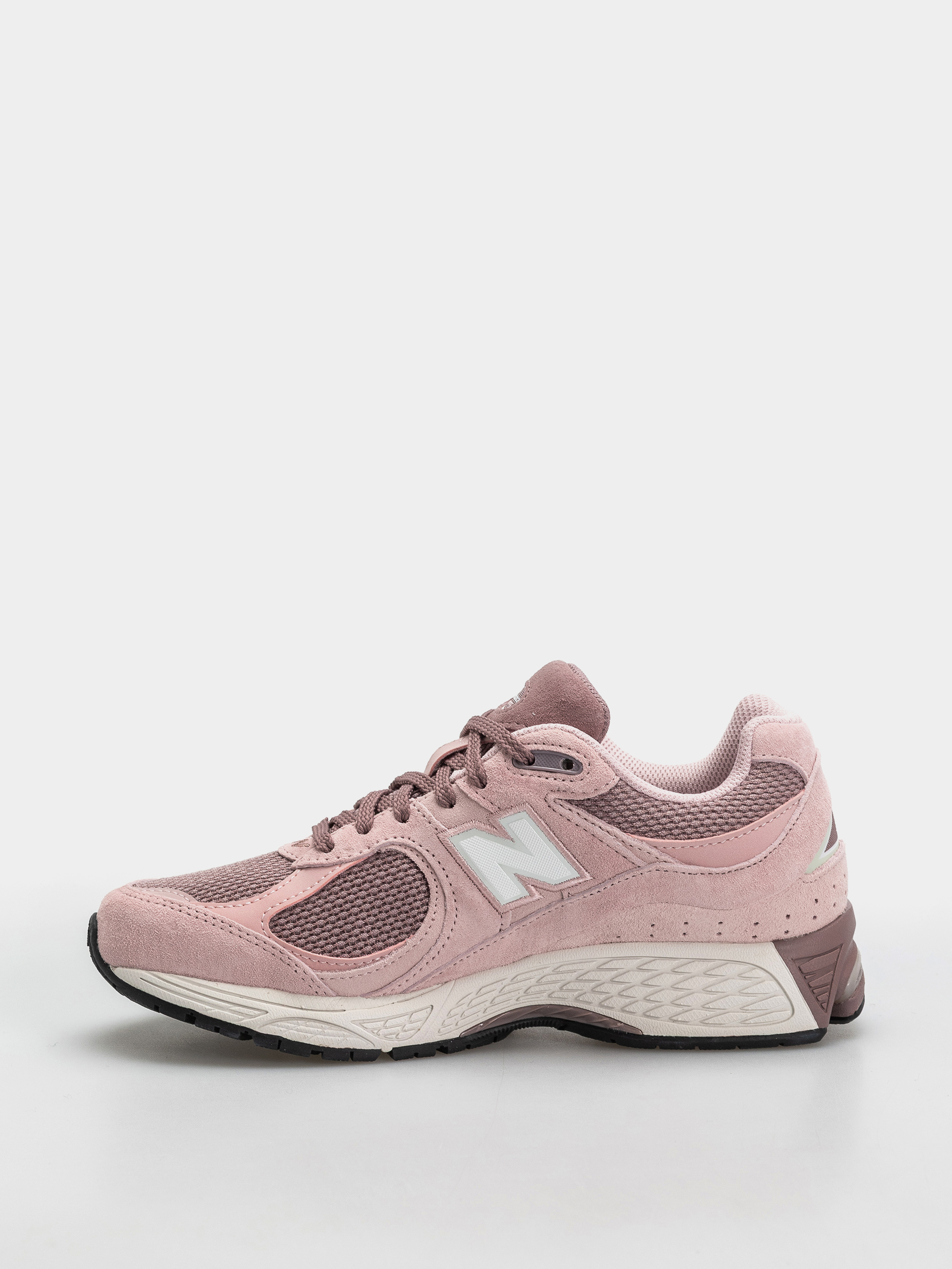 Topánky New Balance 2002 (pink chalk/pebble)