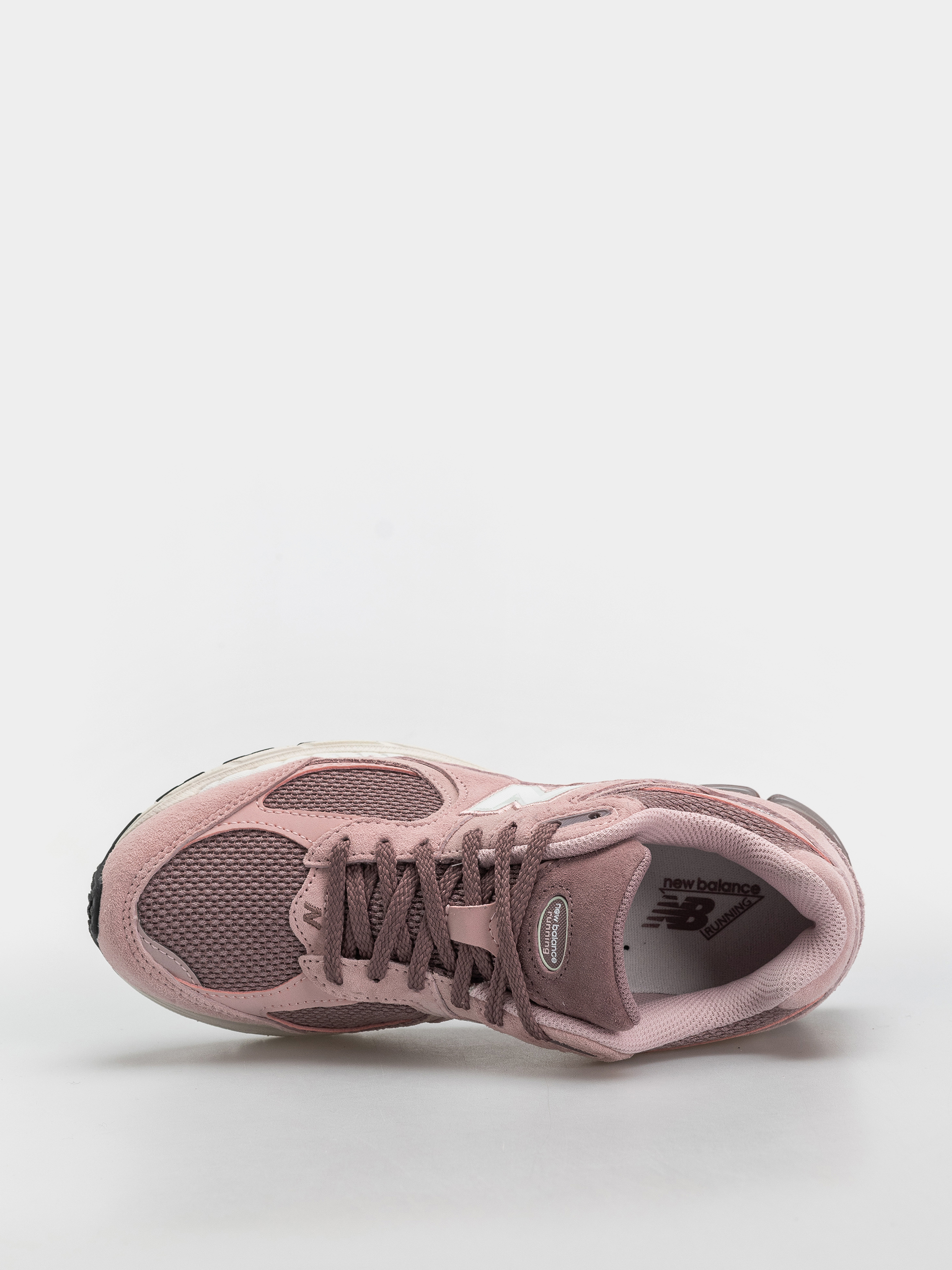Topánky New Balance 2002 (pink chalk/pebble)
