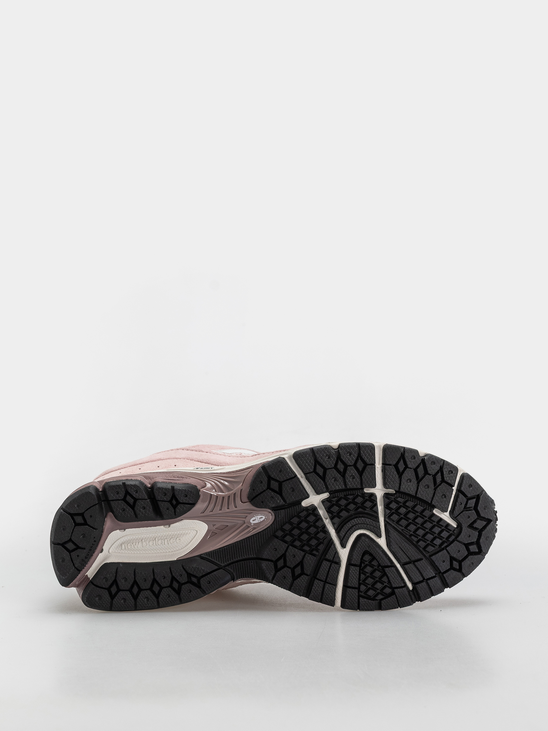 Topánky New Balance 2002 (pink chalk/pebble)