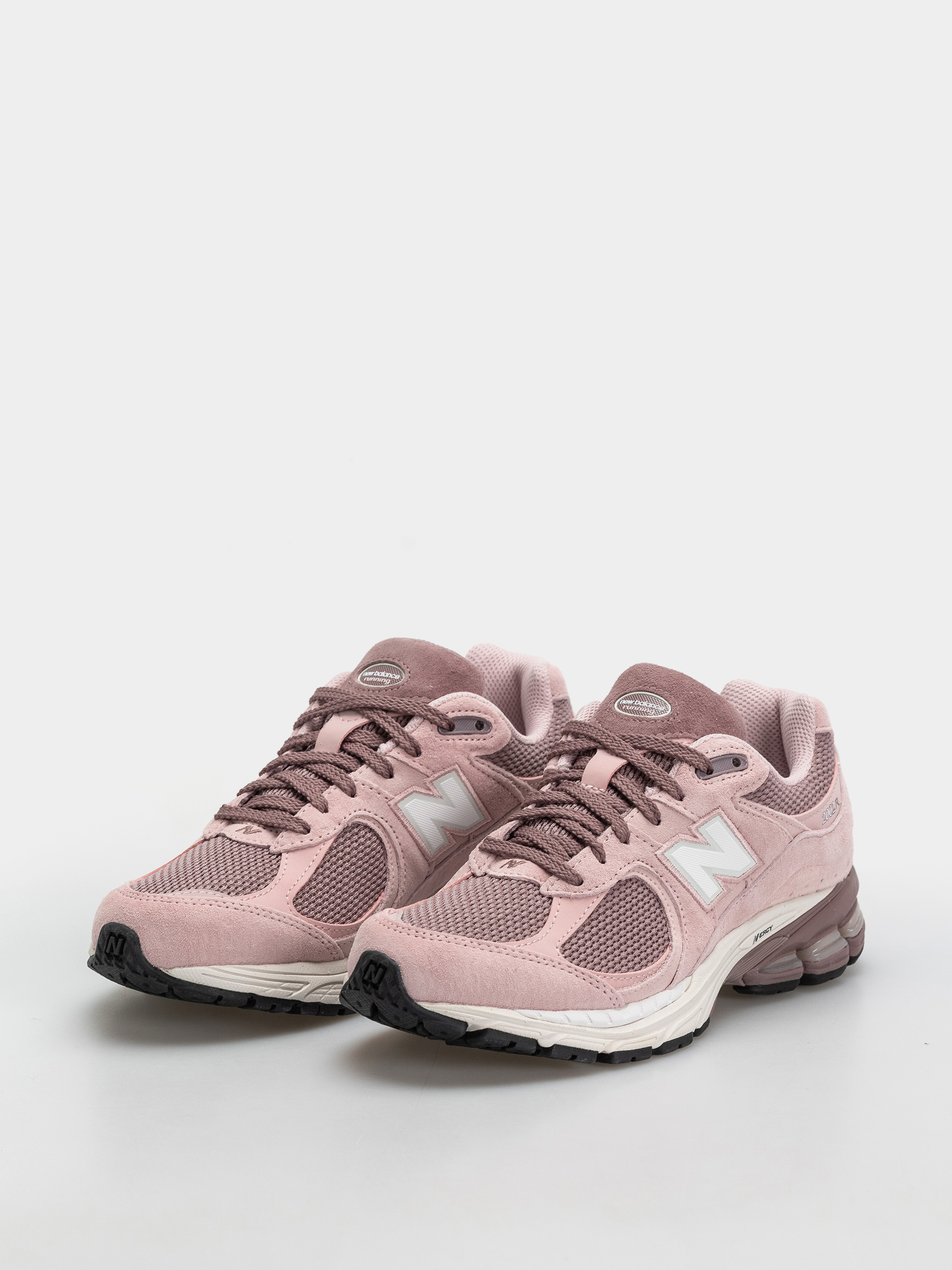 Topánky New Balance 2002 (pink chalk/pebble)