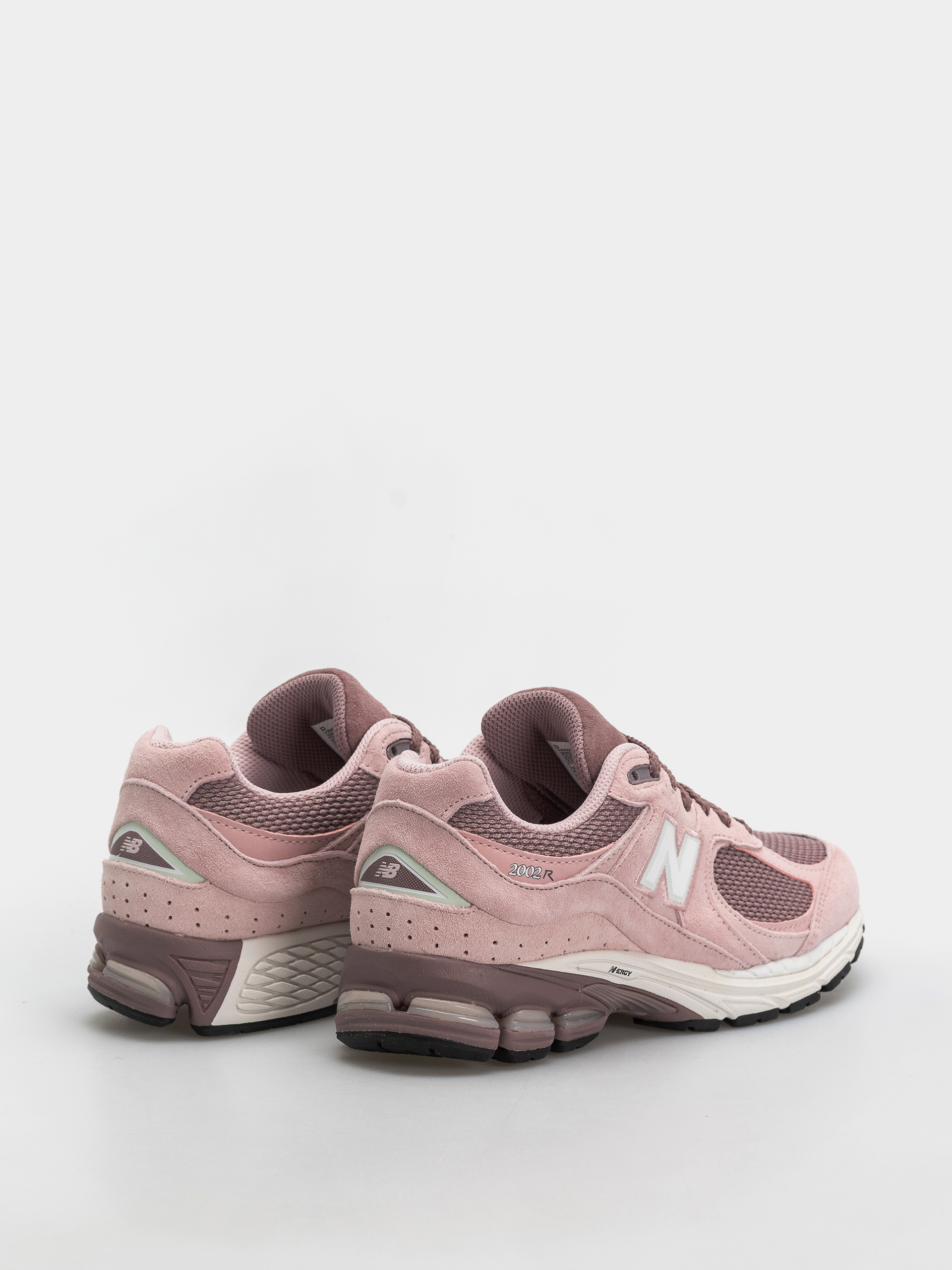 Topánky New Balance 2002 (pink chalk/pebble)