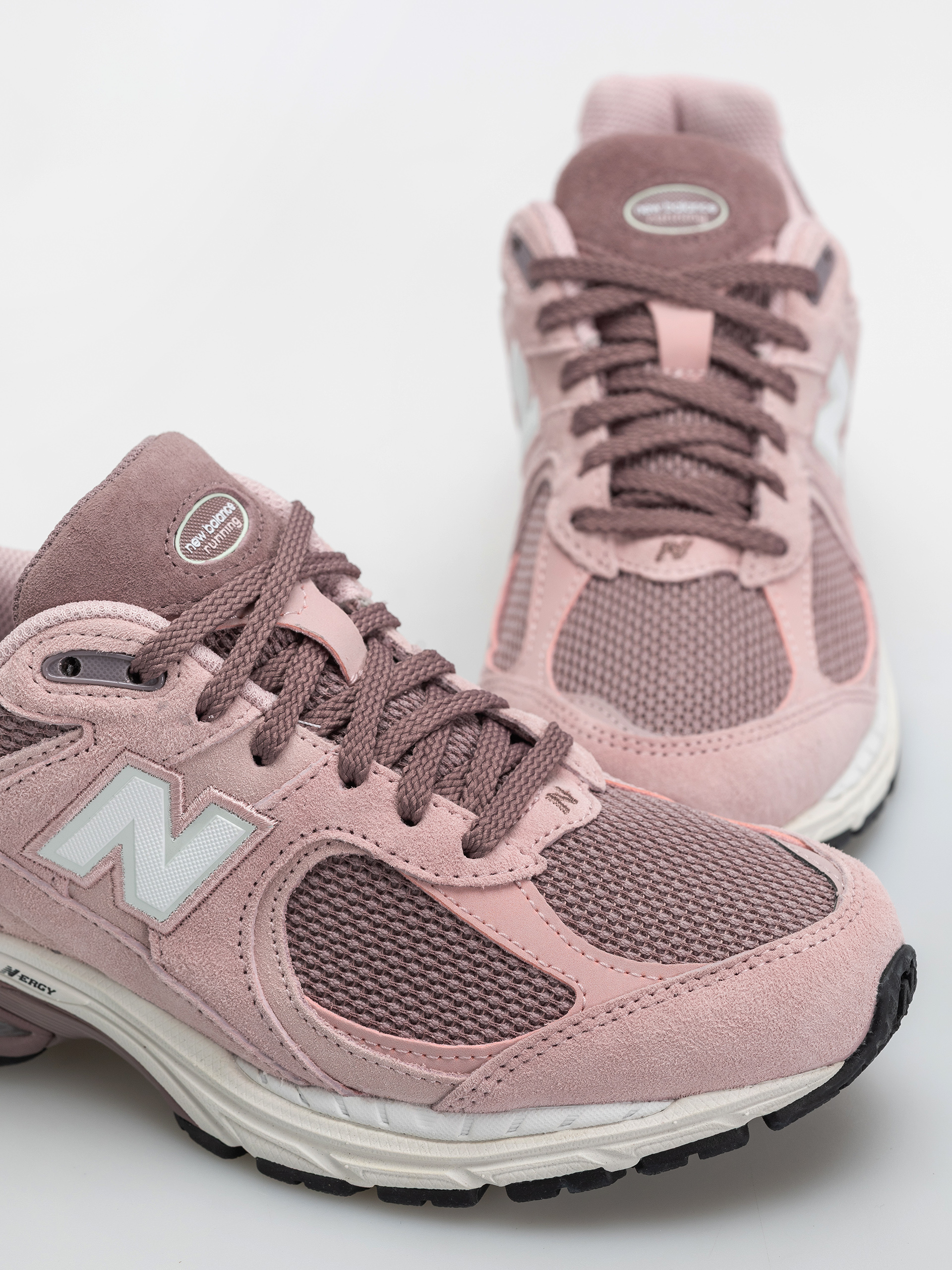 Topánky New Balance 2002 (pink chalk/pebble)