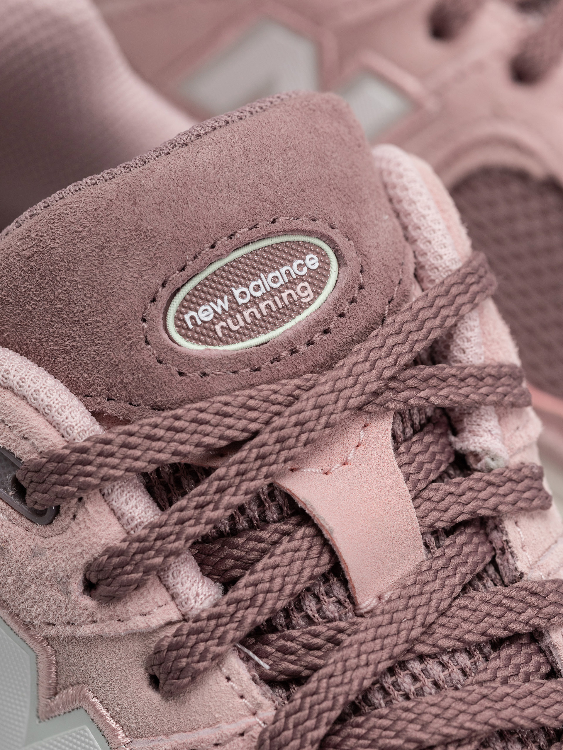 Topánky New Balance 2002 (pink chalk/pebble)