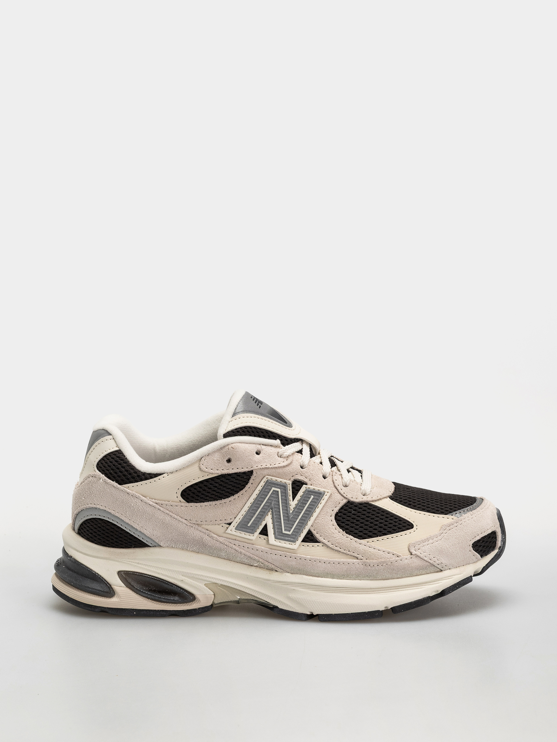 Topánky New Balance 2010 (sea salt/black cement)