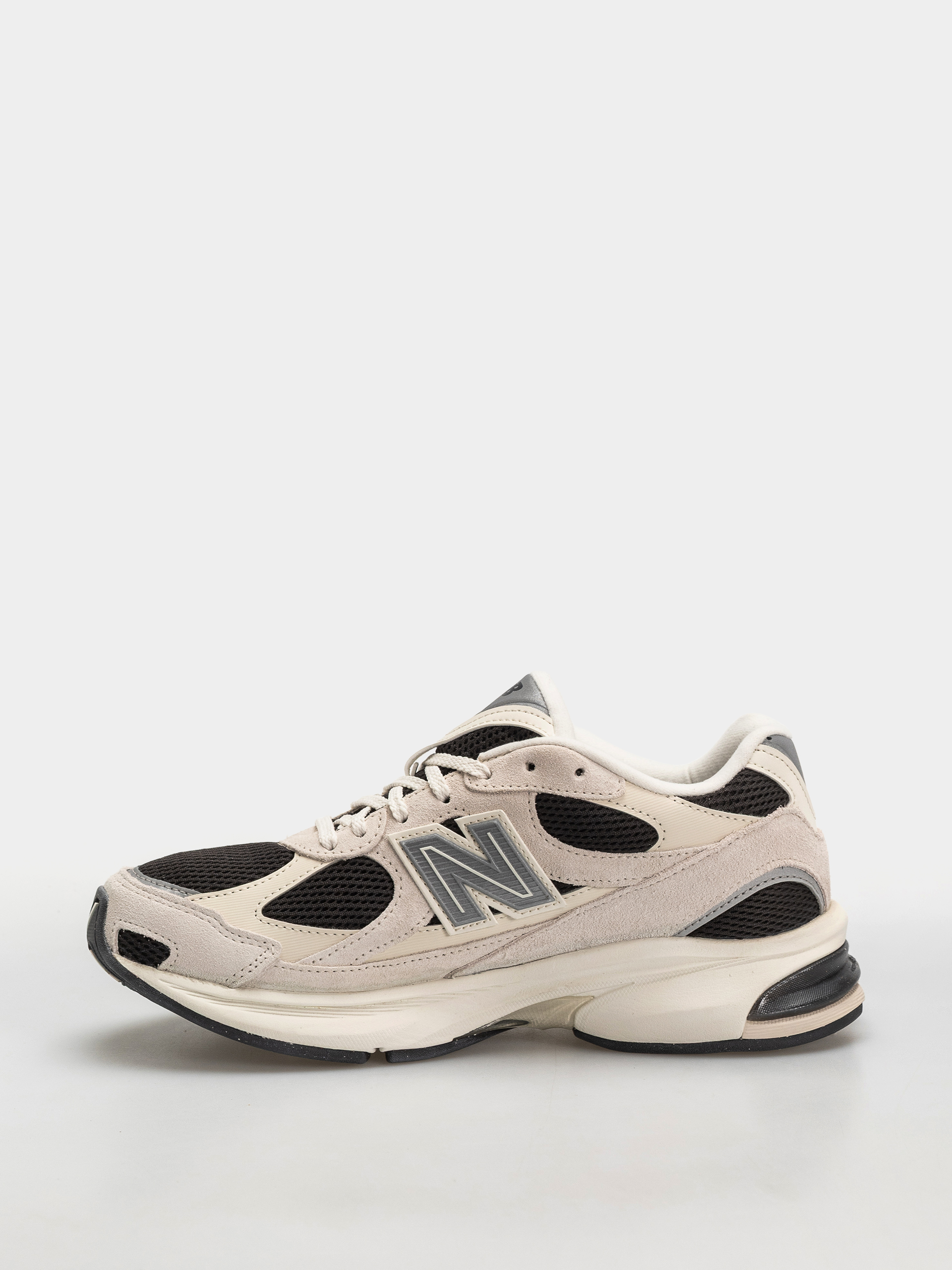 Topánky New Balance 2010 (sea salt/black cement)