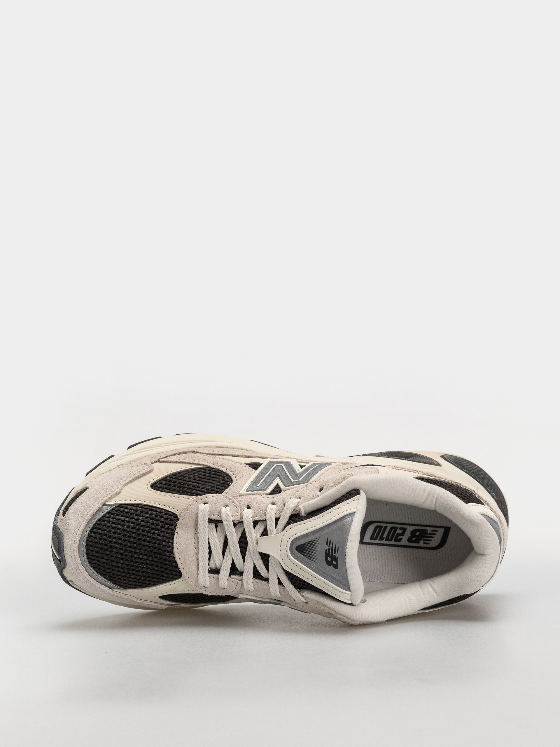 Topánky New Balance 2010 (sea salt/black cement)