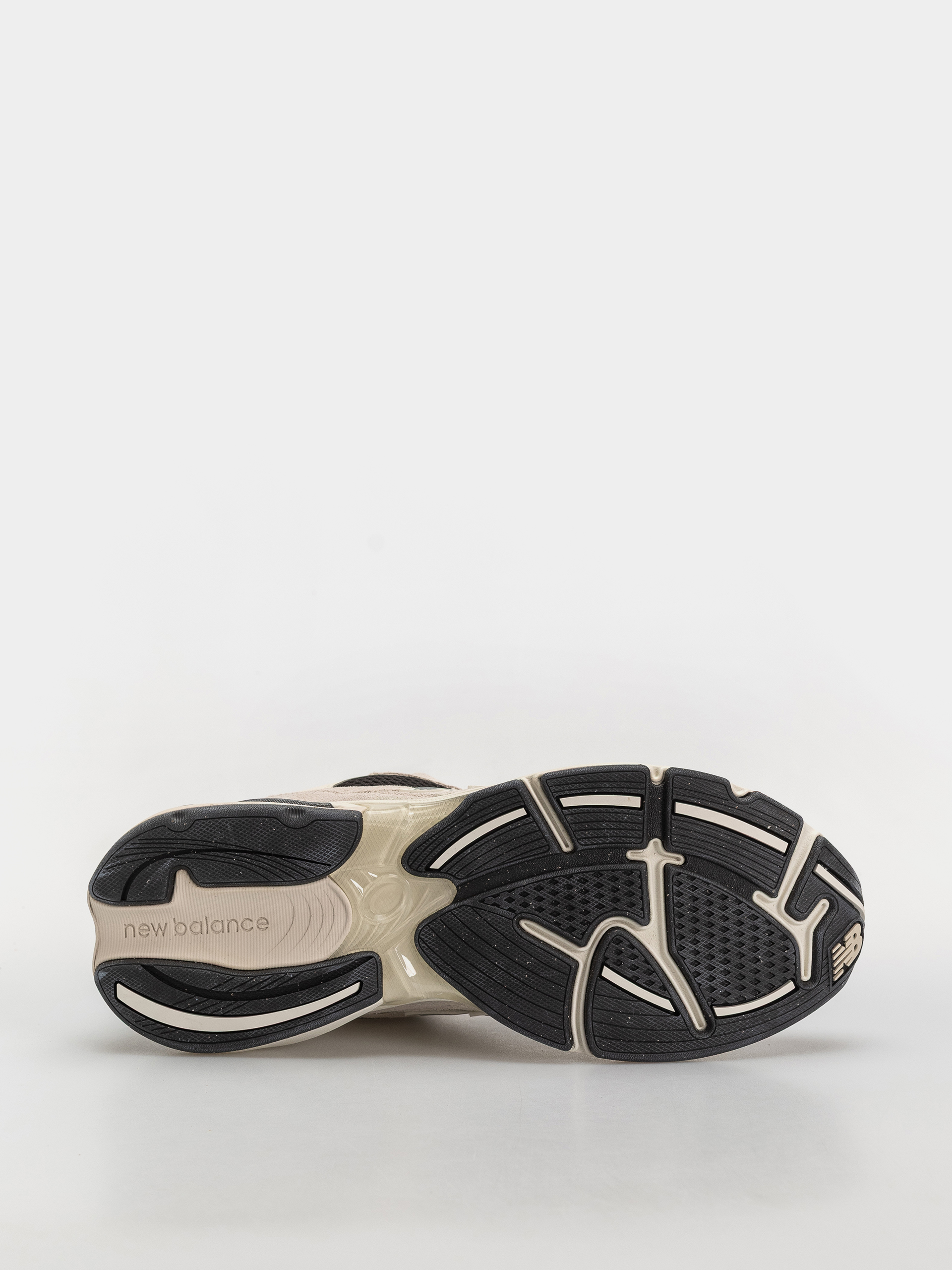 Topánky New Balance 2010 (sea salt/black cement)