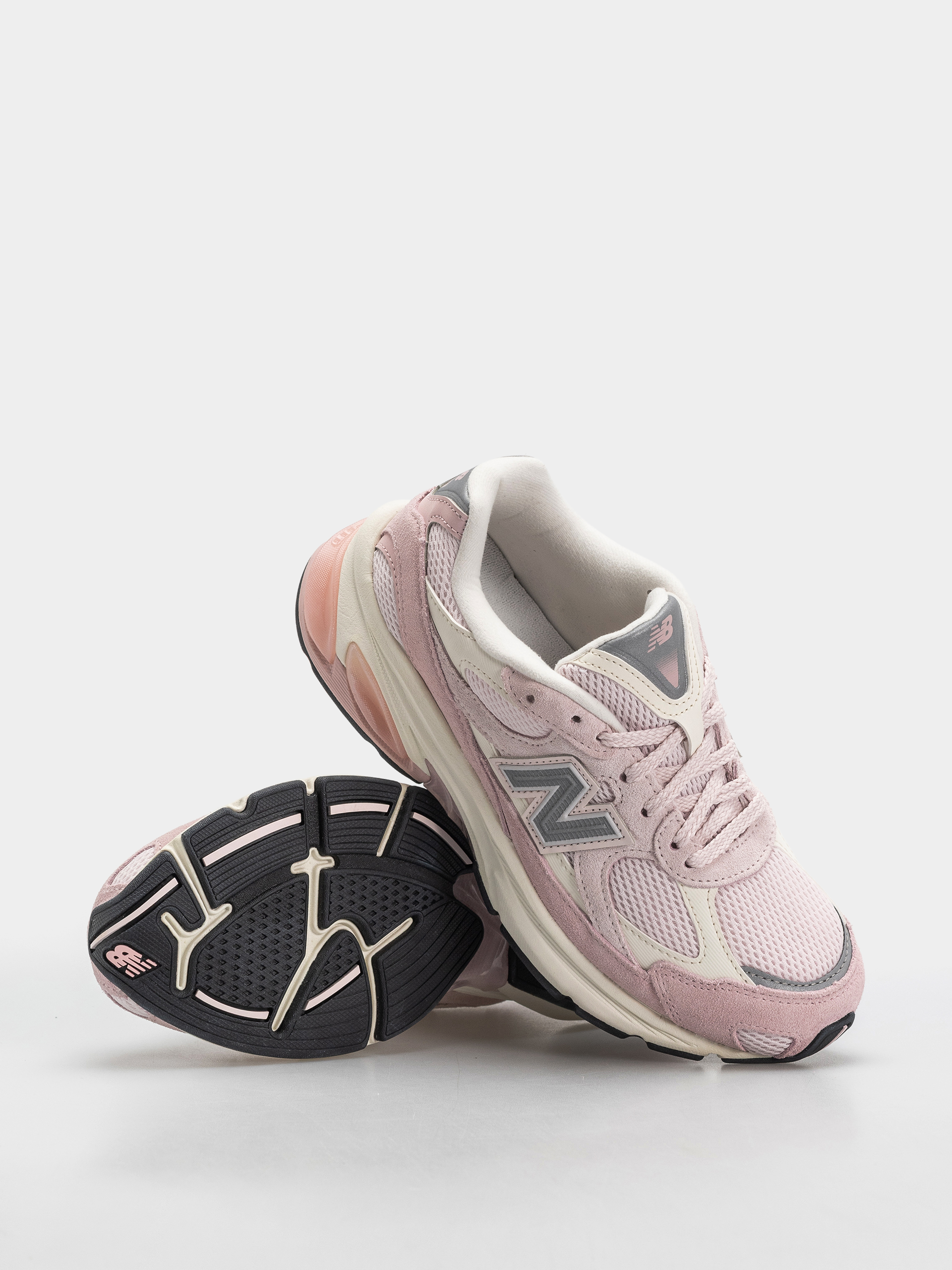 Topánky New Balance 2010 (pink chalk/sea salt)