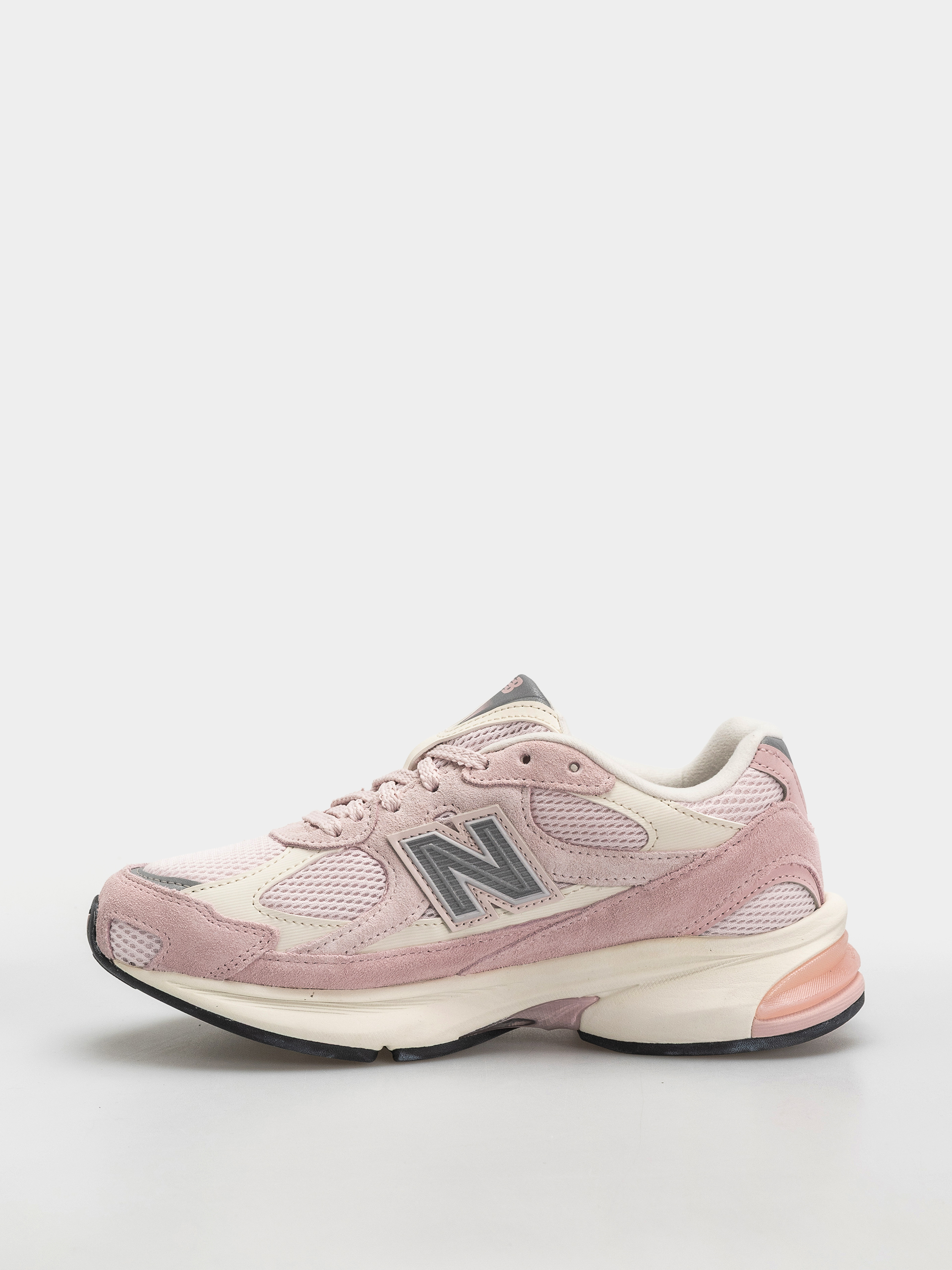 Topánky New Balance 2010 (pink chalk/sea salt)