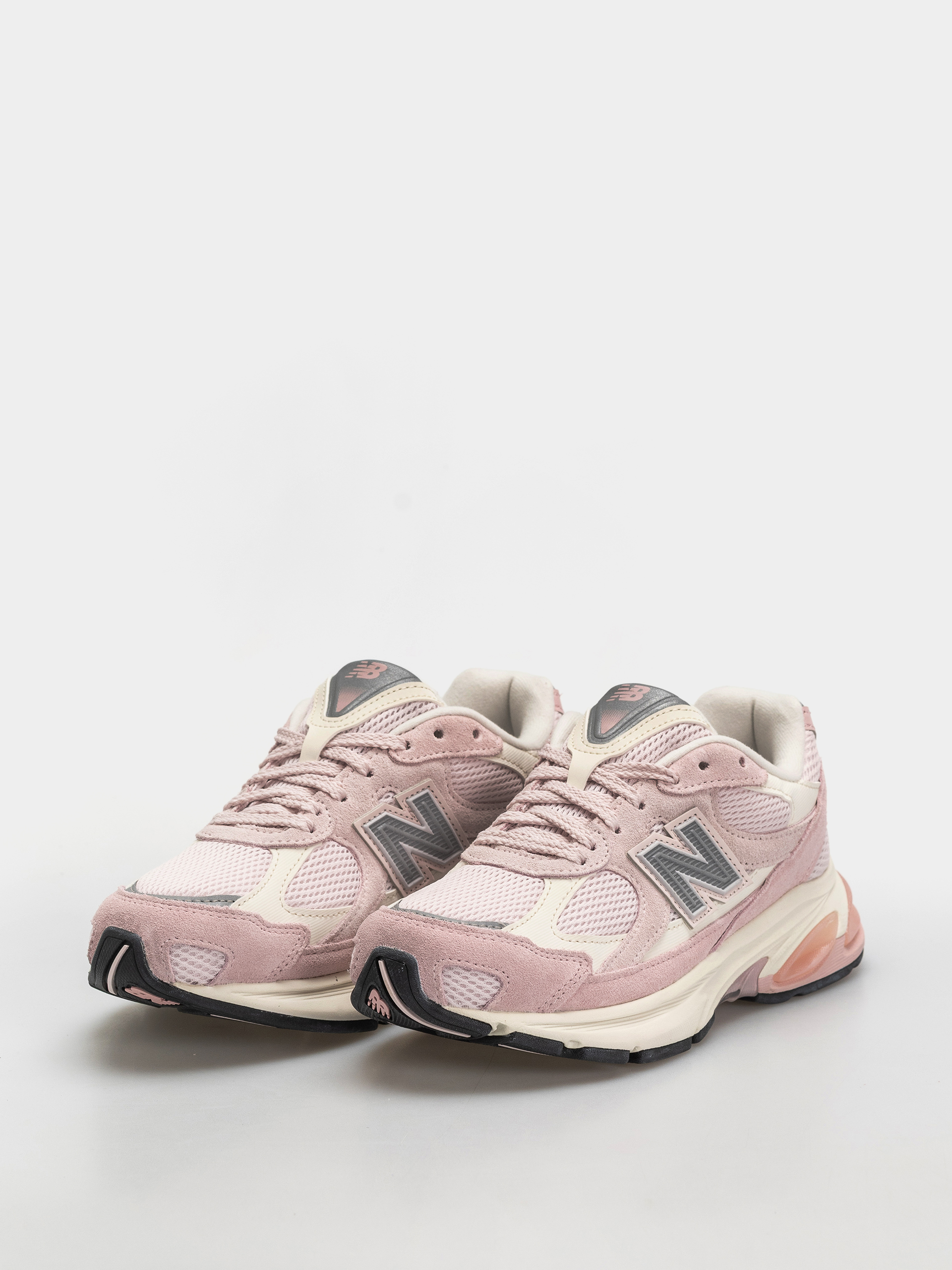 Topánky New Balance 2010 (pink chalk/sea salt)
