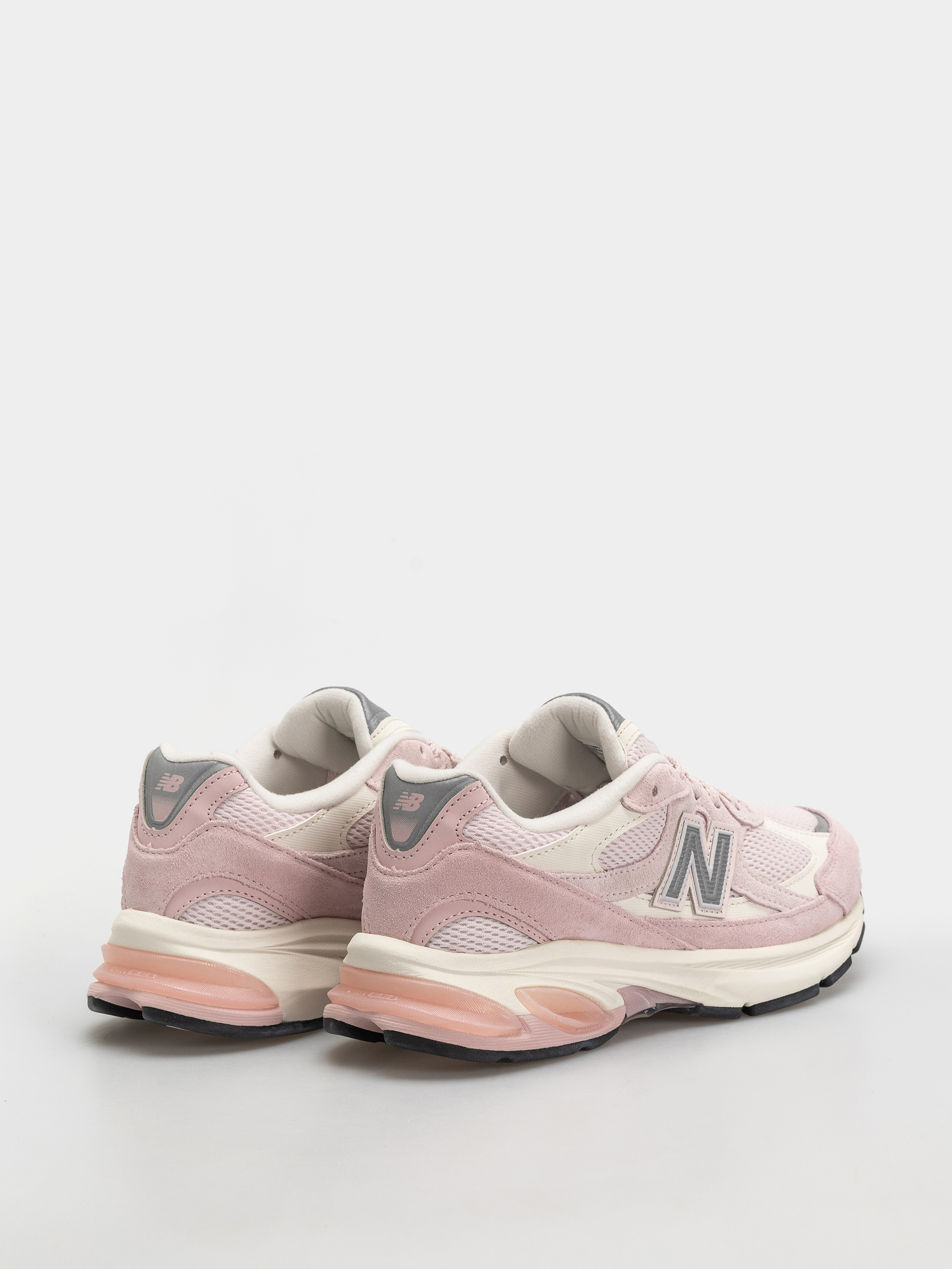 Topánky New Balance 2010 (pink chalk/sea salt)