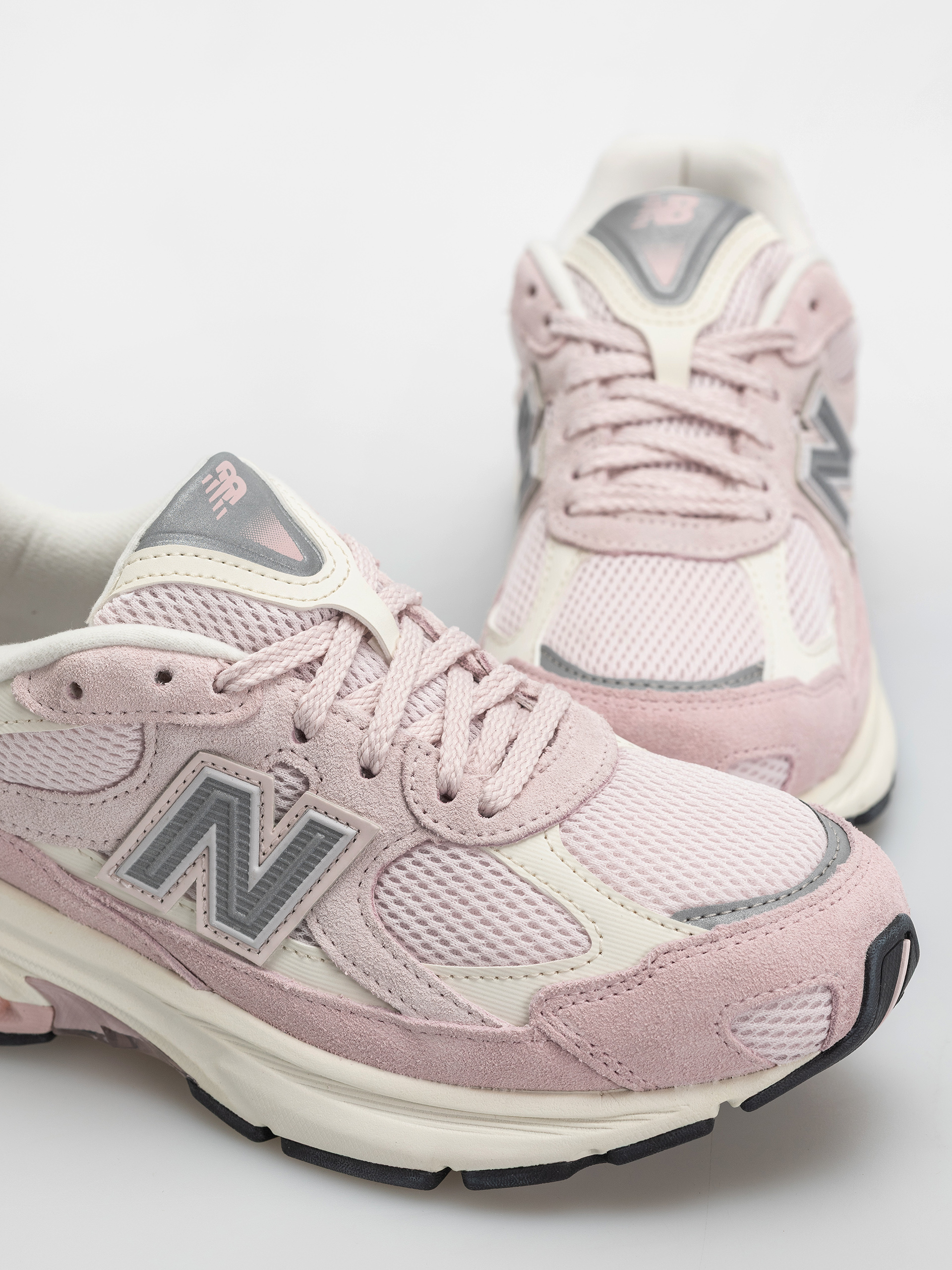 Topánky New Balance 2010 (pink chalk/sea salt)
